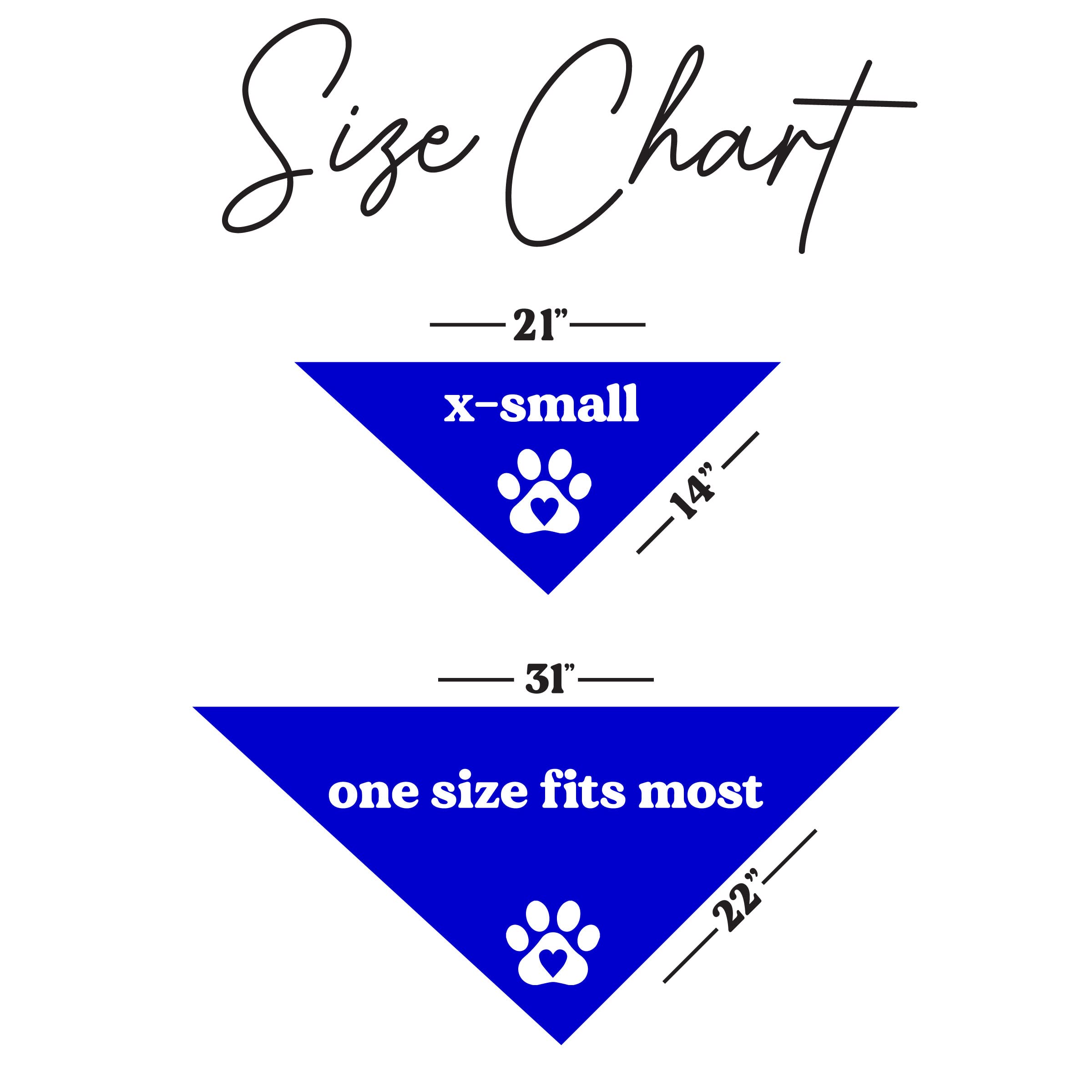 Baby Security Dog Bandana | 100% Cotton Adjustable Triangle | Made In Usa | New Baby | Pregnancy Announcement Photoshoot Prop |