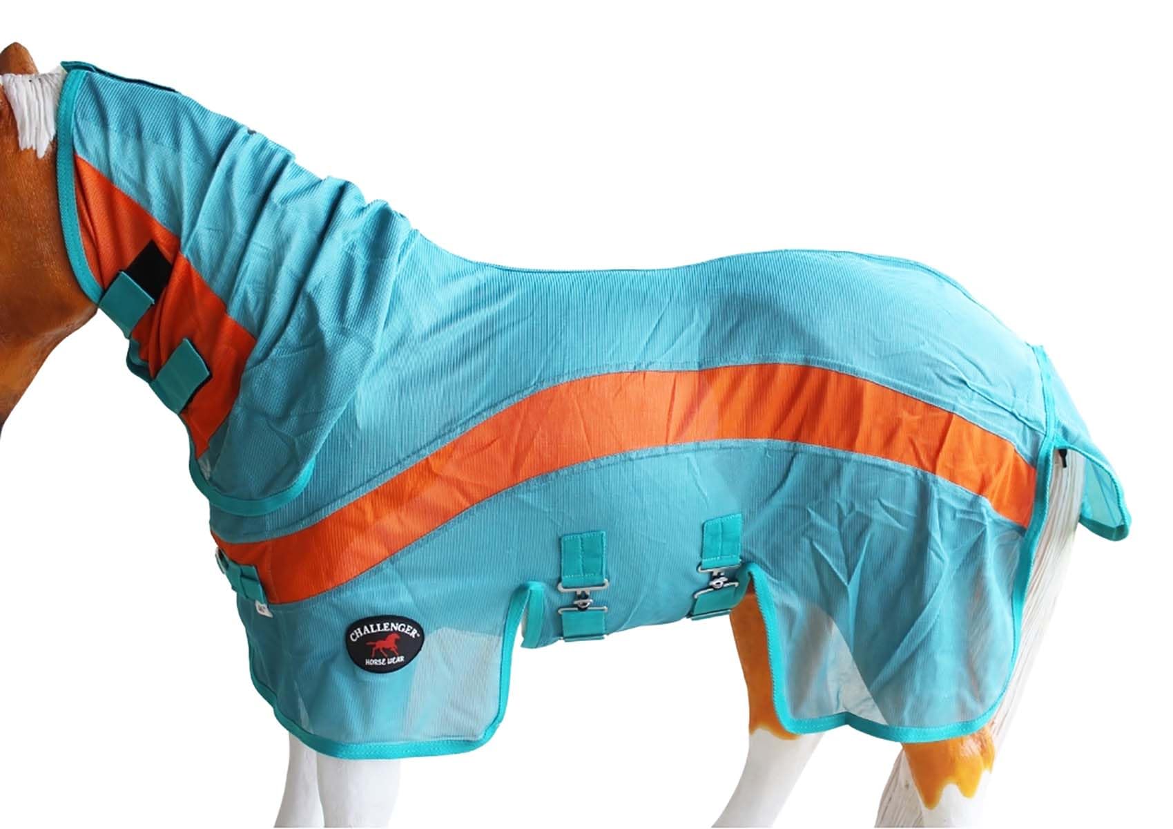54 Miniature Weanling Donkey Pony Horse Foal Summer Flysheet 51824