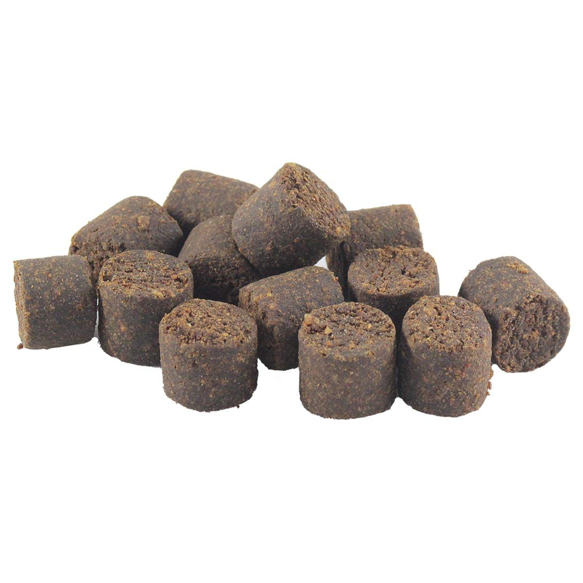 Only Natural Pet Probiotic Dog and Cat Supplement - Digestive & Gut Health Enzyme Formula, Puppy & Canine Digestive Chews, Best