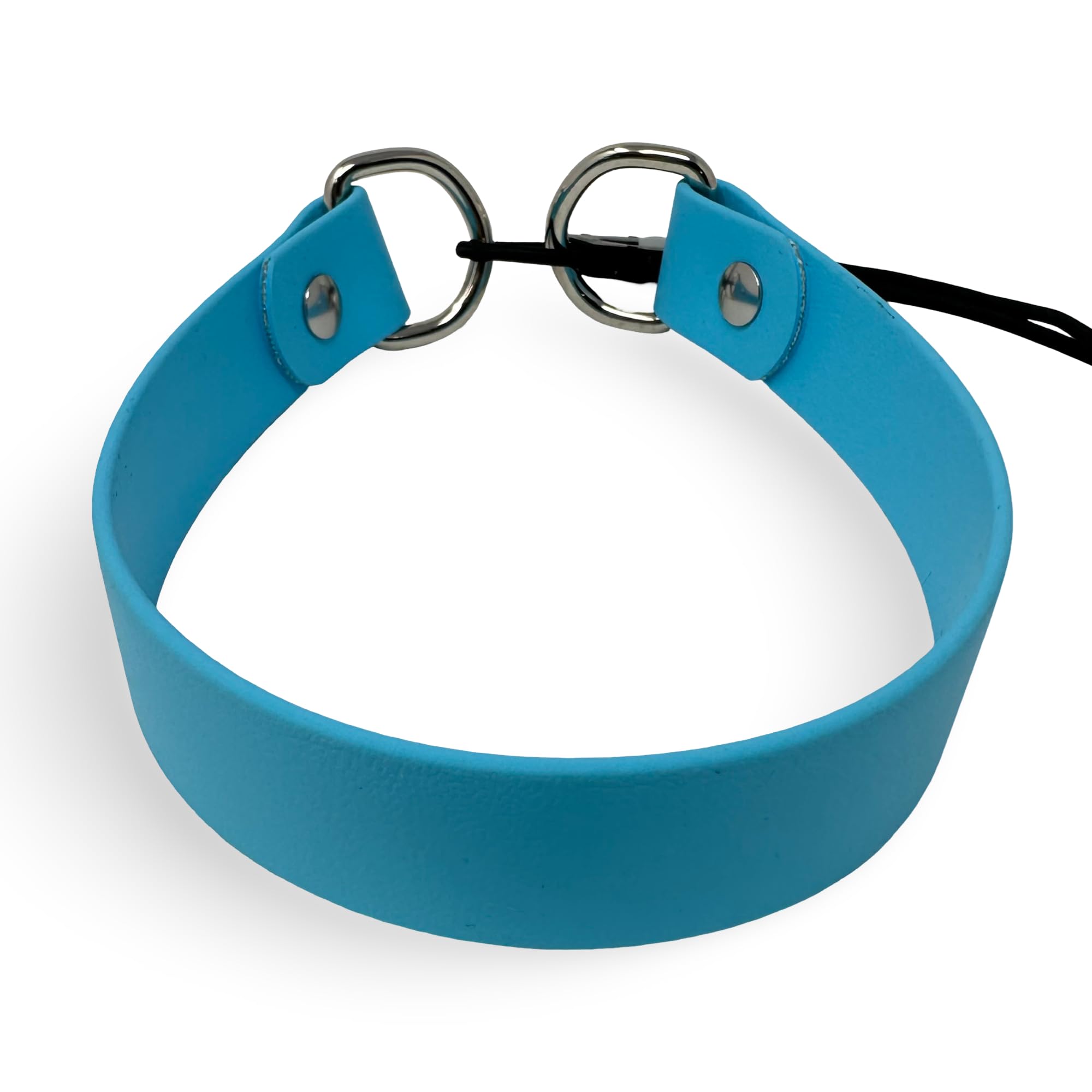 Sparkdog Collars Quick Adjust E-Collar Replacement Strap Dog Training Collar Fits Fi, Dogtra, Sportdog Replacement Strap, Genuin