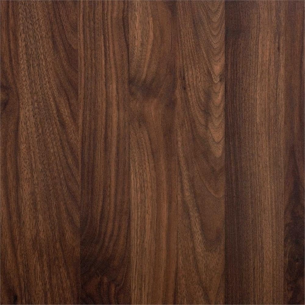 Baxton Studio Mariam Modern and Contemporary Walnut Brown Finished Wood Cat Litter Box Cover House