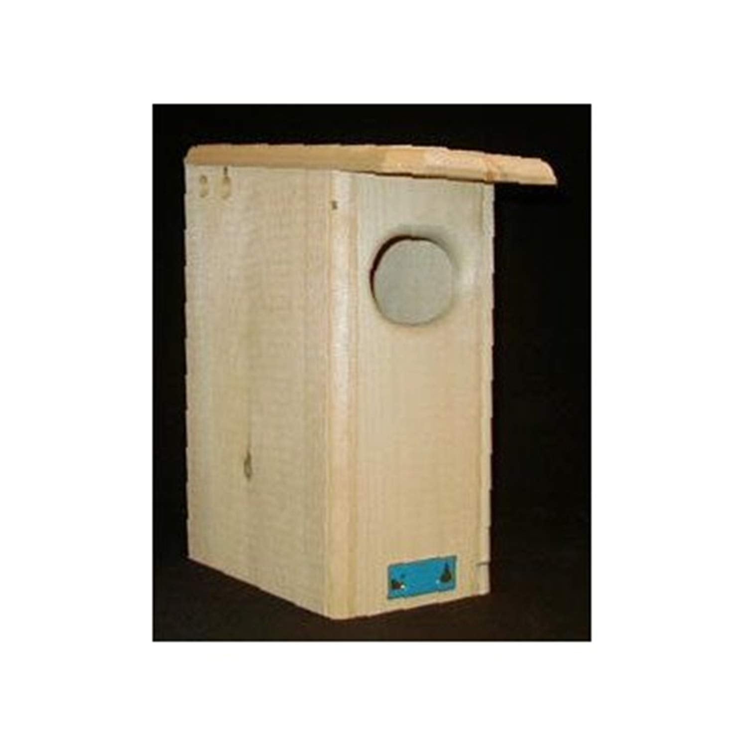 Wood Duck House