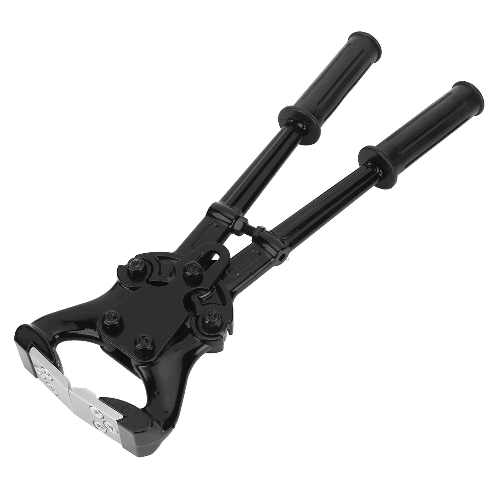 Hoof Trimmer, Stainless Steel Functional Cow Hoof Trimmer Pliers, Nail Remover Tool, Sharpened Wear-Resistant Durable Hoof Nippe