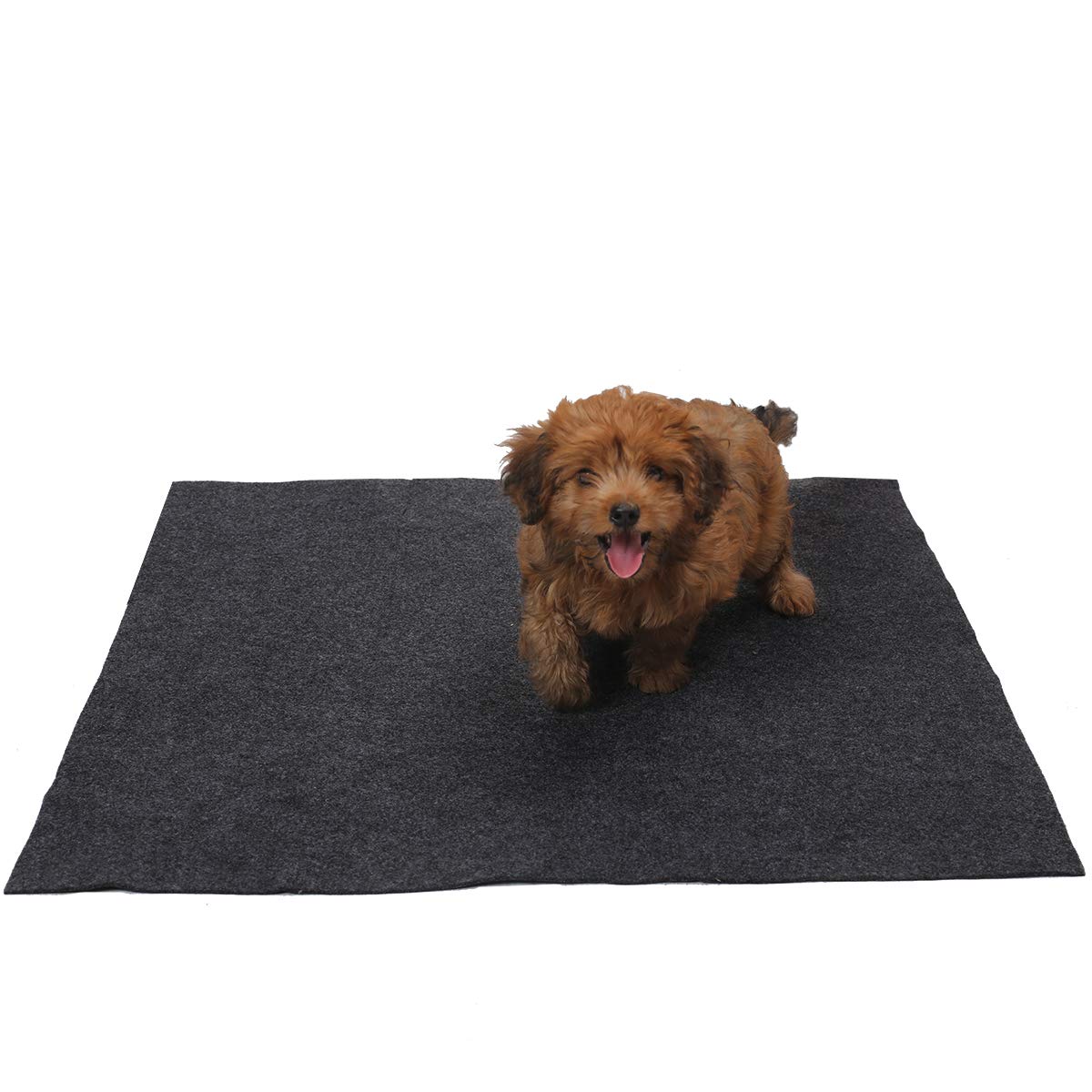 Sszhen Whelping Box Liner Mat,Washable And Reusable Puppy Pad,Premium Absorbent Urine Pet Mat,Under The Dog Crate Mat,Protect Your Floor, Furniture Or Any Other Area From Liquid Leakage (36'×23.8')