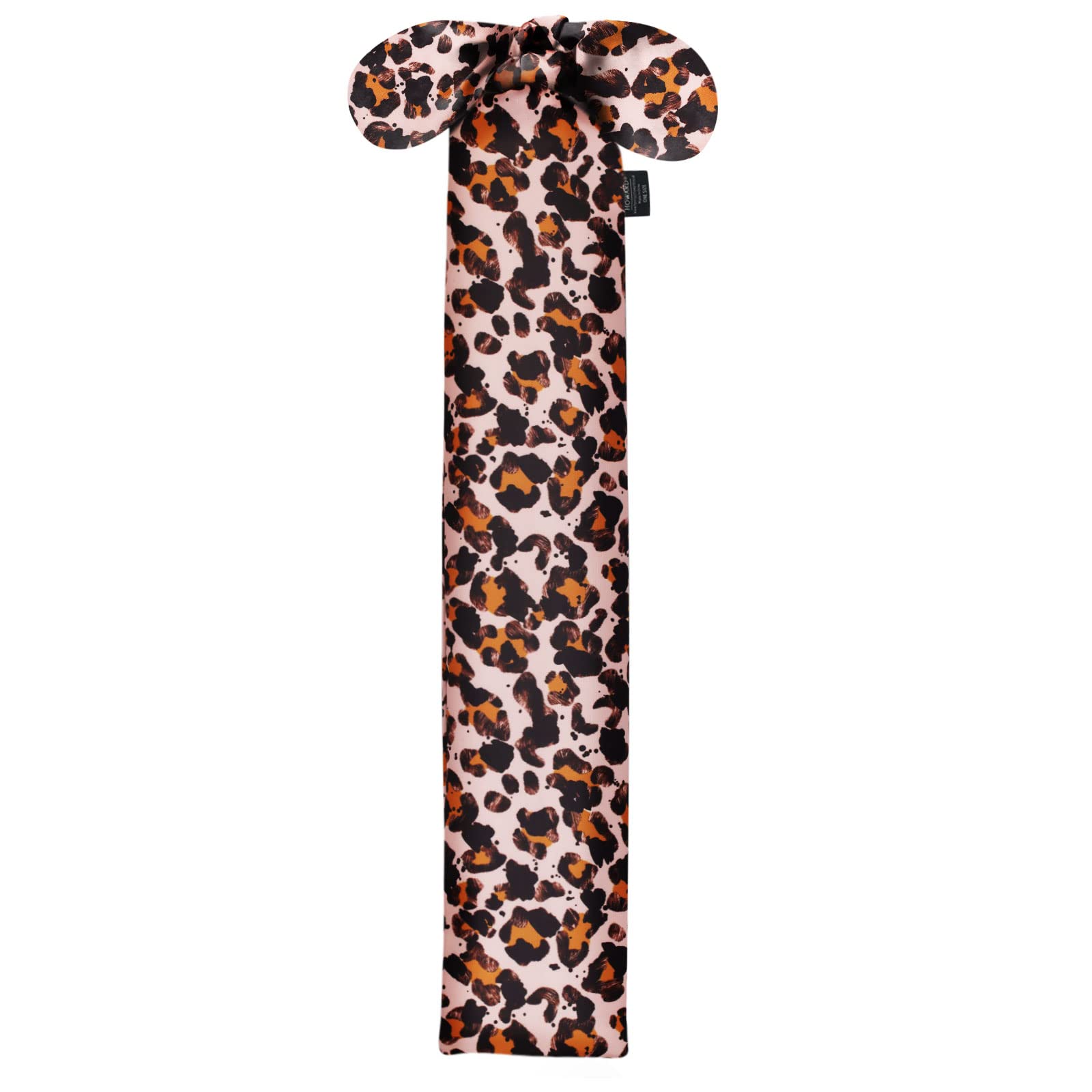 Harrison Howard Stretchy Tail Bag Breathable Horse Tail Guard Slip on Design Protect Horse Tail 2 Strand Closure Straps Keep Tai