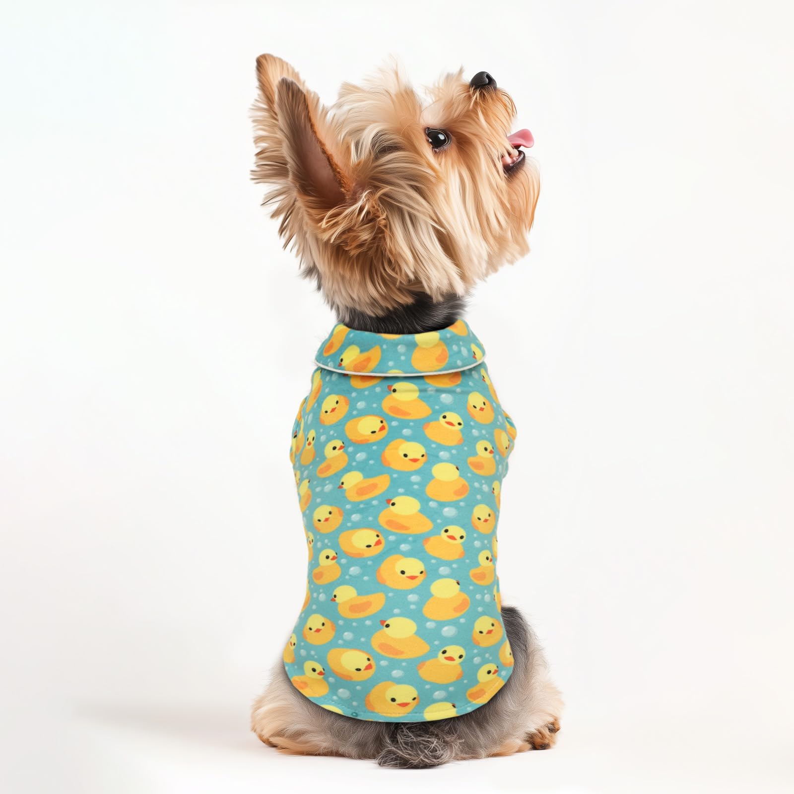 Cutebone Two-Leg Spandex Crystal Velvet Pet Pajamas - Soft, Cozy, And Stretchy Sleepwear For Dogs And Cats Ltp10Xl