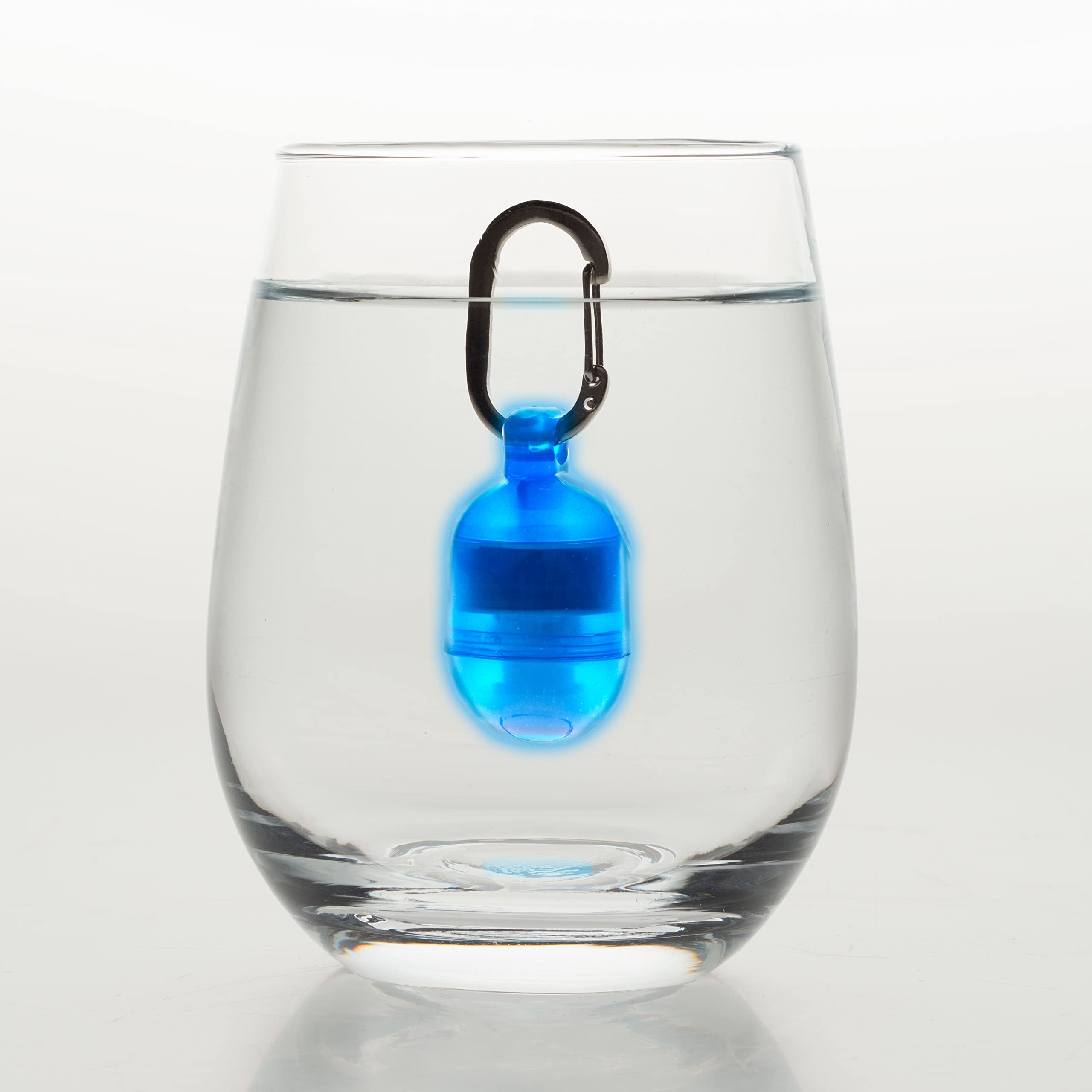 Terrain Dog Light For Dog Collar, Waterproof Light, Motion Activated Light