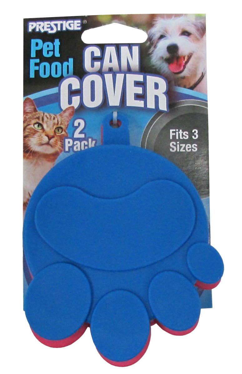 CAT/DOG FOOD CAN COVER (Pack of 1)