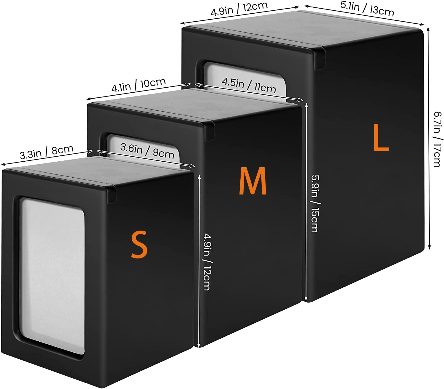 Newdream: Dog Urns For Ashes, Pet Urns, Pet Cremation Urns,Dog Urns,Ash Box For Dogs, Wood Keepsake Memorial Urns (Red Large)