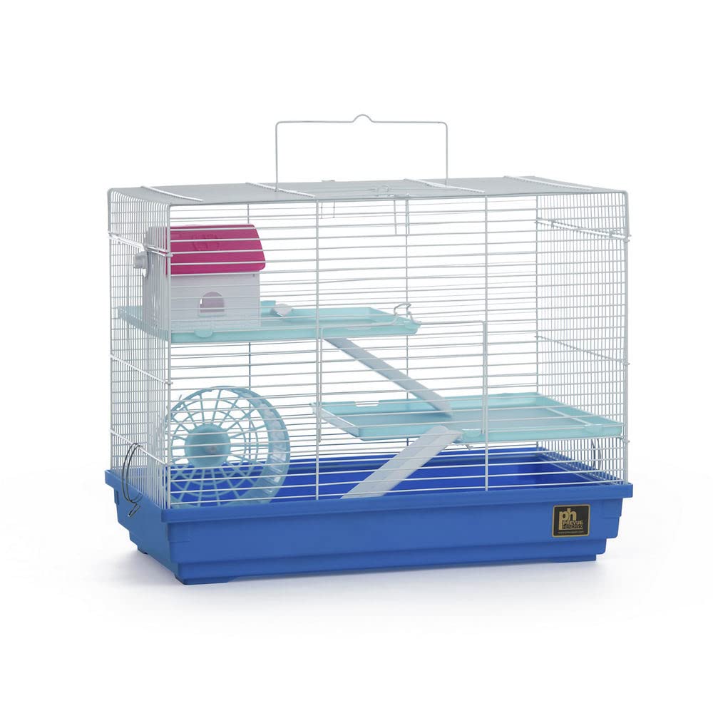 Prevue Pet Products Critter Clubhouse 2055