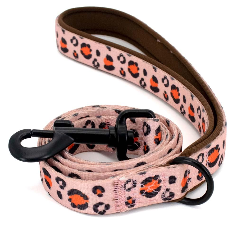 Dog Cat Harness And Leash Set, Puppia Soft Mesh Padded And Adjustable Puppy Vest Cute Dog Clothes Escape Proof Easy Walk Dog Accessories