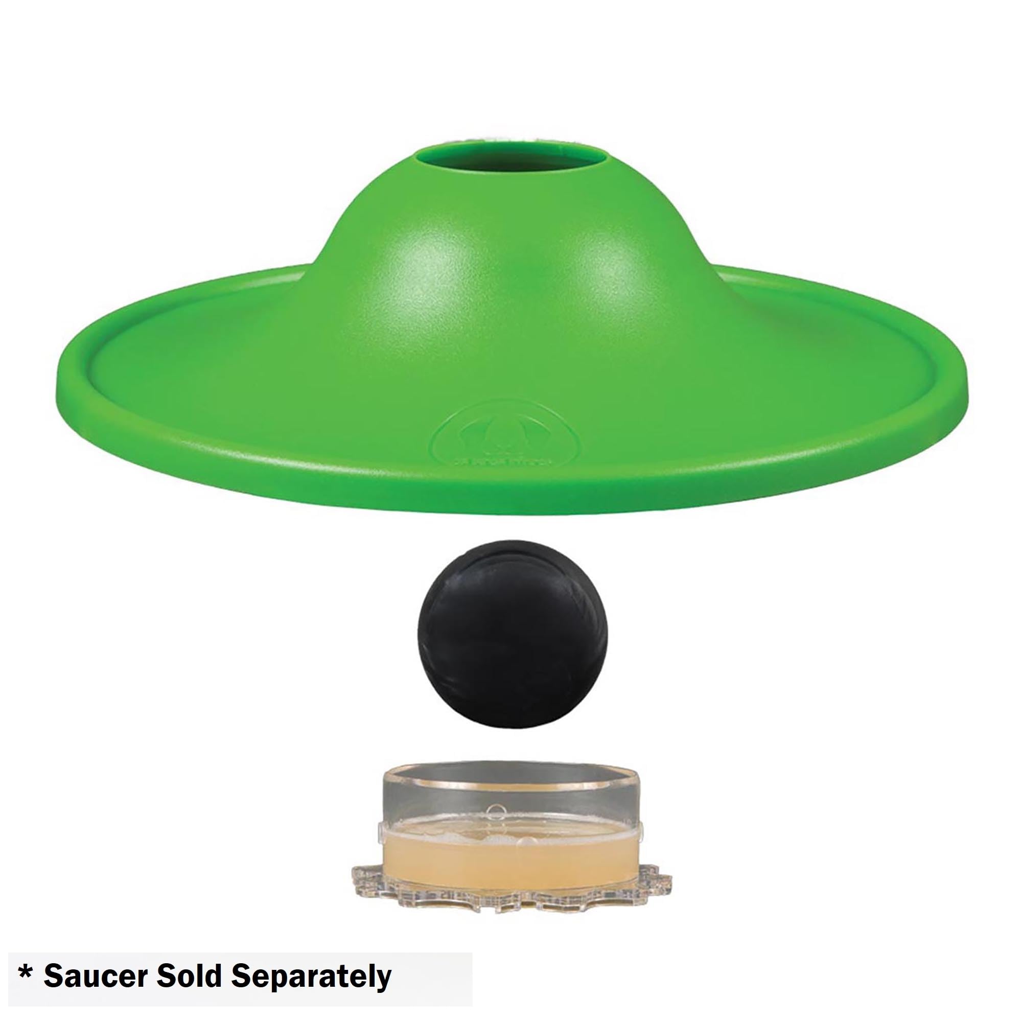 Stashios Soothing Sauce Chicken Bone Broth Calming Powder Supplement for Dogs & Cats, All Natural Anxiety Relief, Made in The US