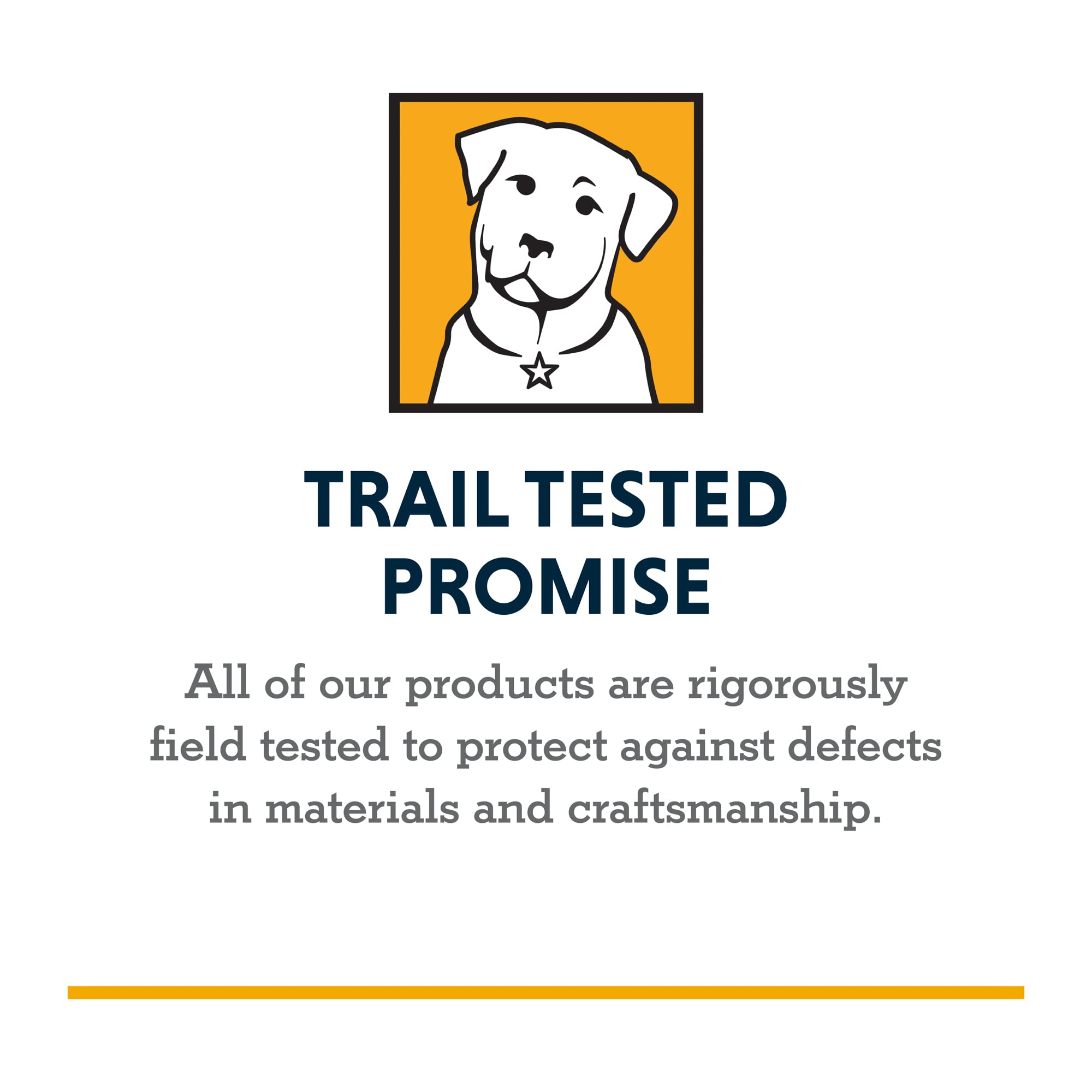 Ruffwear, Gourdo Natural Rubber Throw Toy For Dogs With Rope Handle, Campfire Orange, Large