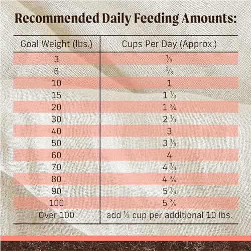 Merrick Premium Grain Free Dry Adult Dog Food, Wholesome And Natural Kibble With Real Salmon And Sweet Potato - 22.0 lb. Bag