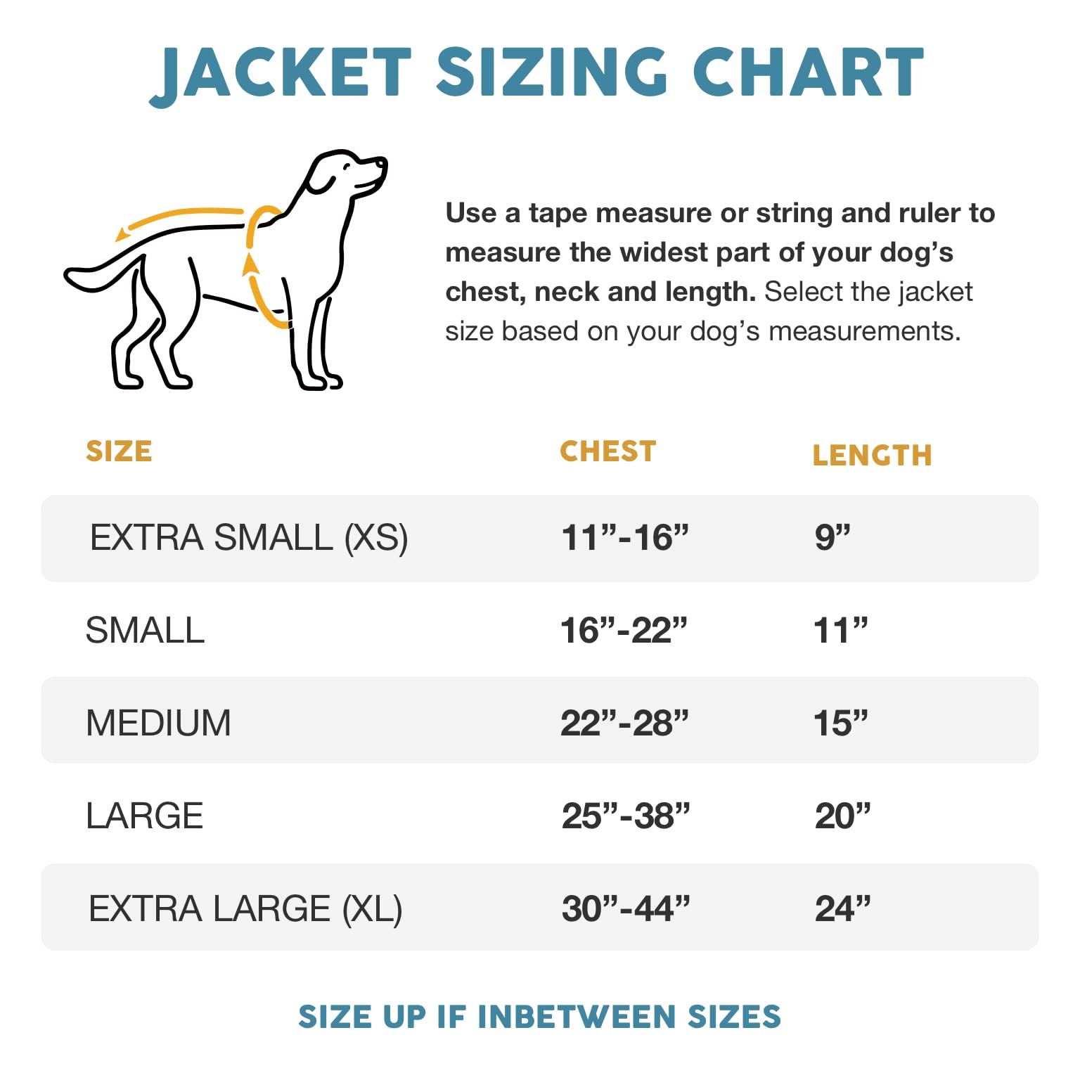 Embark Pets Wax Dog Jacket - Dog Coat To Keep Cozy On Cold Winter Days, Made From Cotton & Polyester, Water Resistant Dog Jackets For Large Dogs, Our Dog Winter Coat Comes In 4 Sizes (Small, Brown)