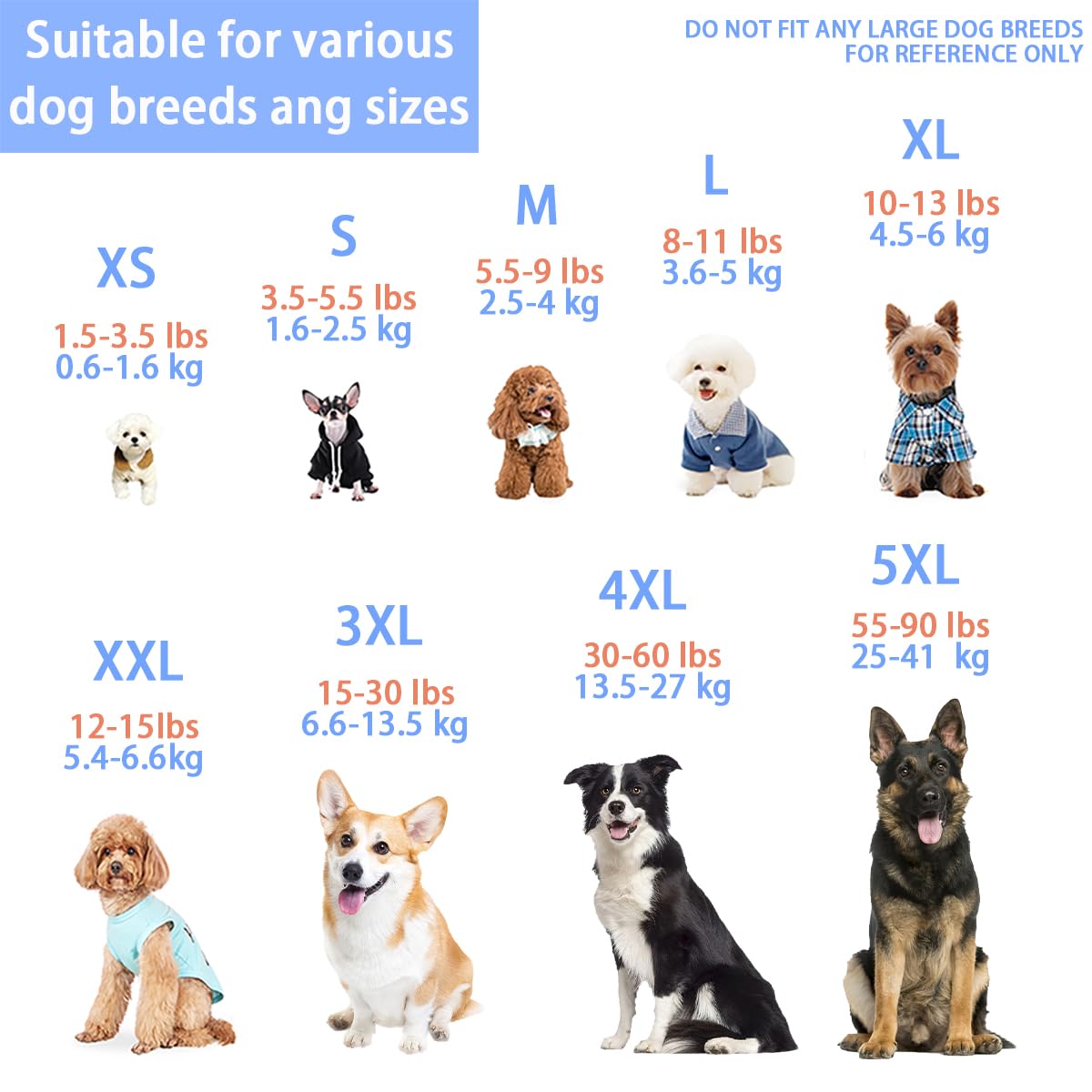 Paiaite Expressive Pet Vest: Sleeveless Dog Shirt with 'I Love My Mommy' Slogan, Ideal for Chihuahuas, Poodles, Yorkies, and Mor