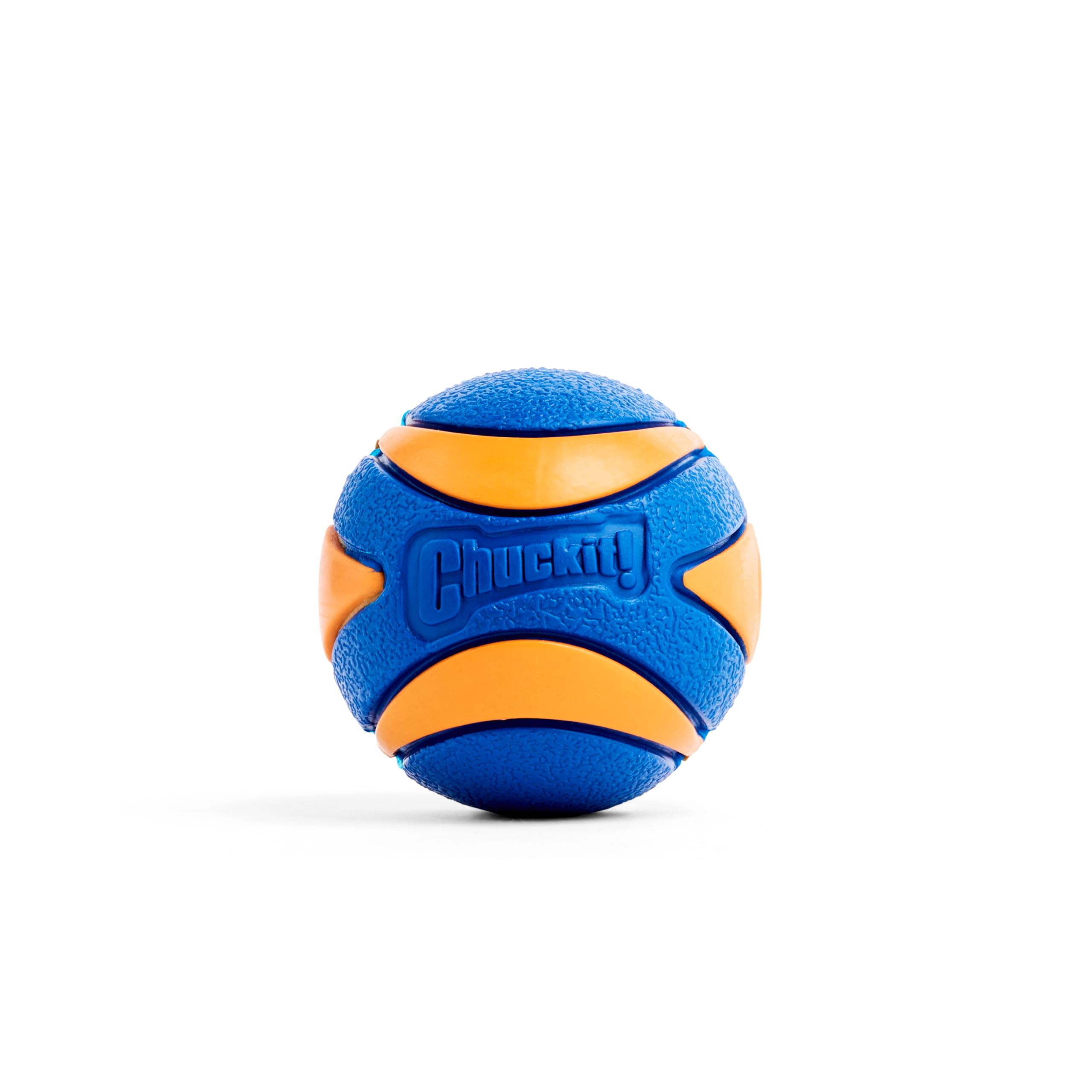 Chuckit! Ultra Squeaker Dog Ball, Fetch Toy, Medium, 1 Pack