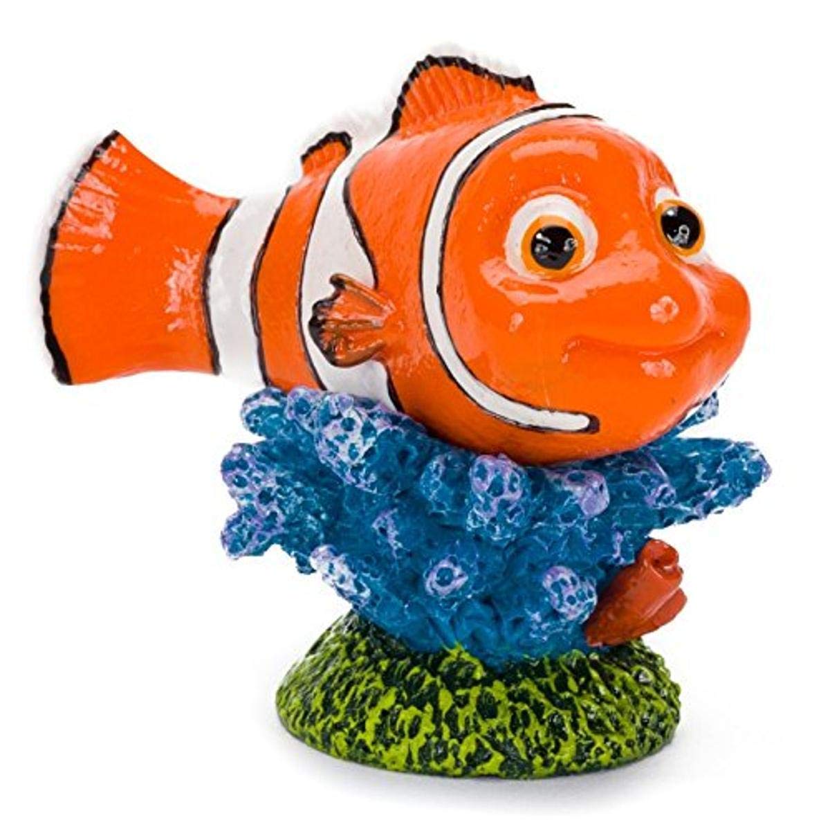 Penn-Plax 54508052 Nemo Coral Ornament, Mini