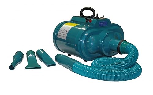 Go Pet Club Grooming Double-Motor Hair Dryer For Dogs And Cats