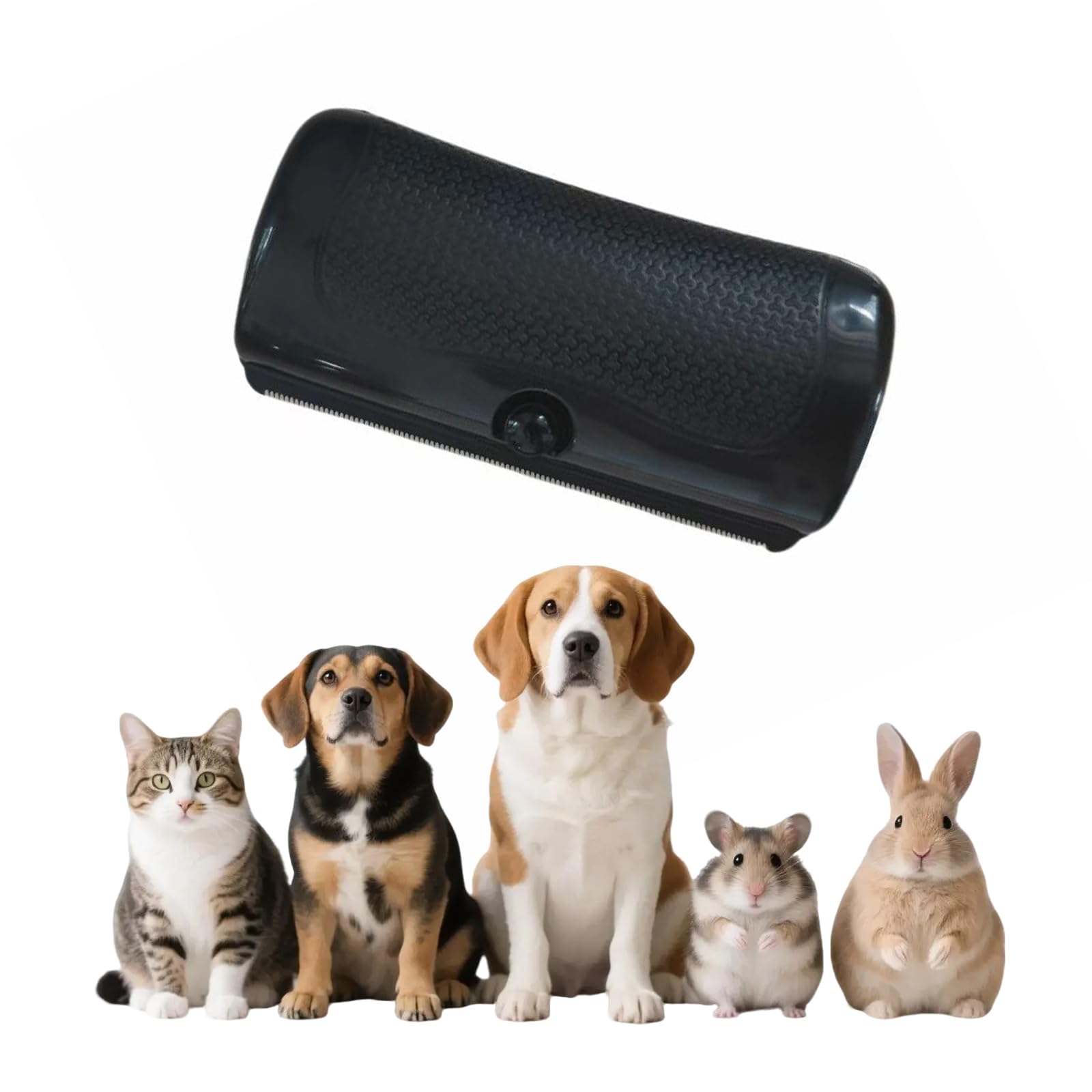 Deshedding Dog Brush, Ergonomic Pets Groomer For Matted Hair,Dog Grooming Supplies,Dog Brush For Shedding,Loose Hair, Grooming D