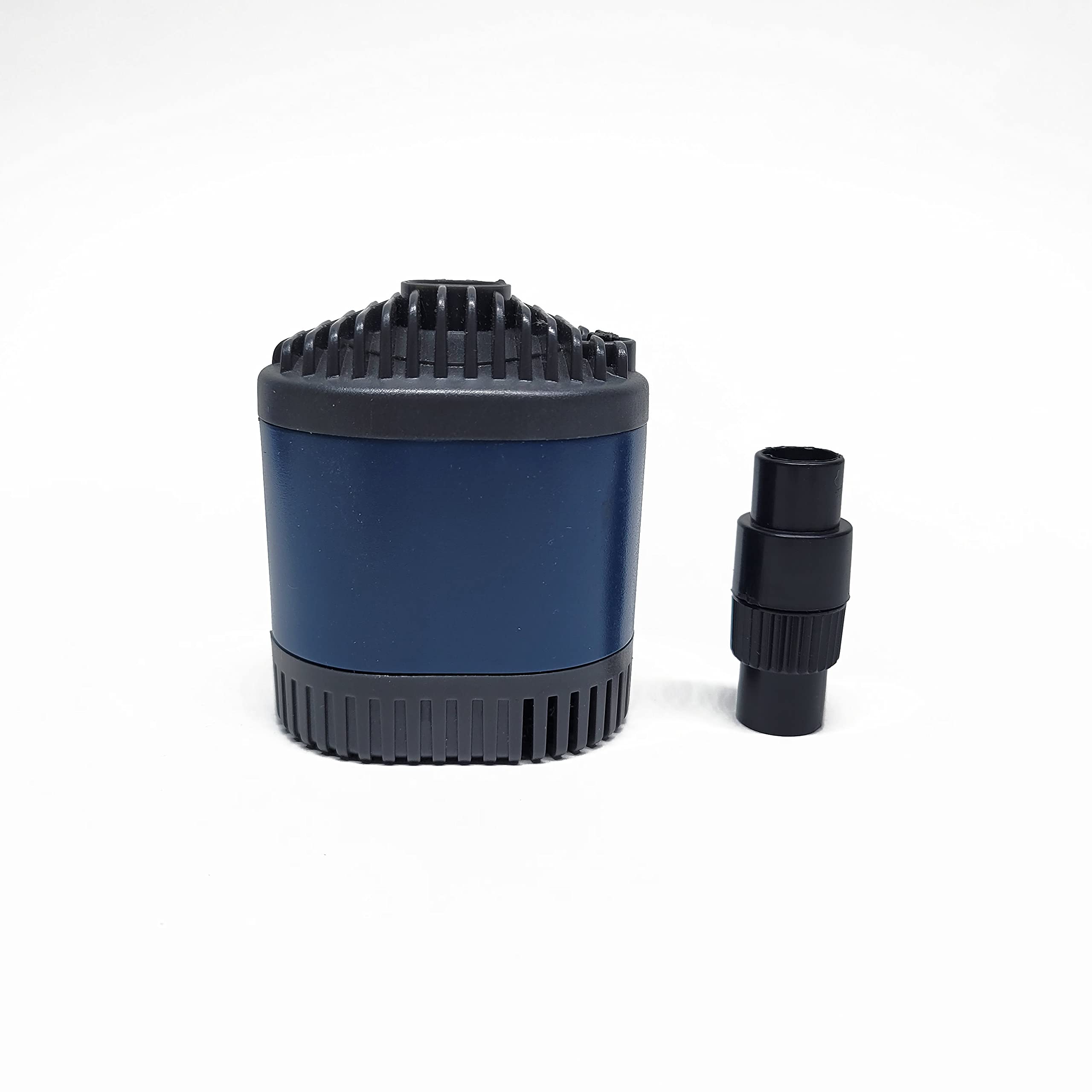 Quiet One Lifegard Aquarium Pump, 106-Gallon Per Hour