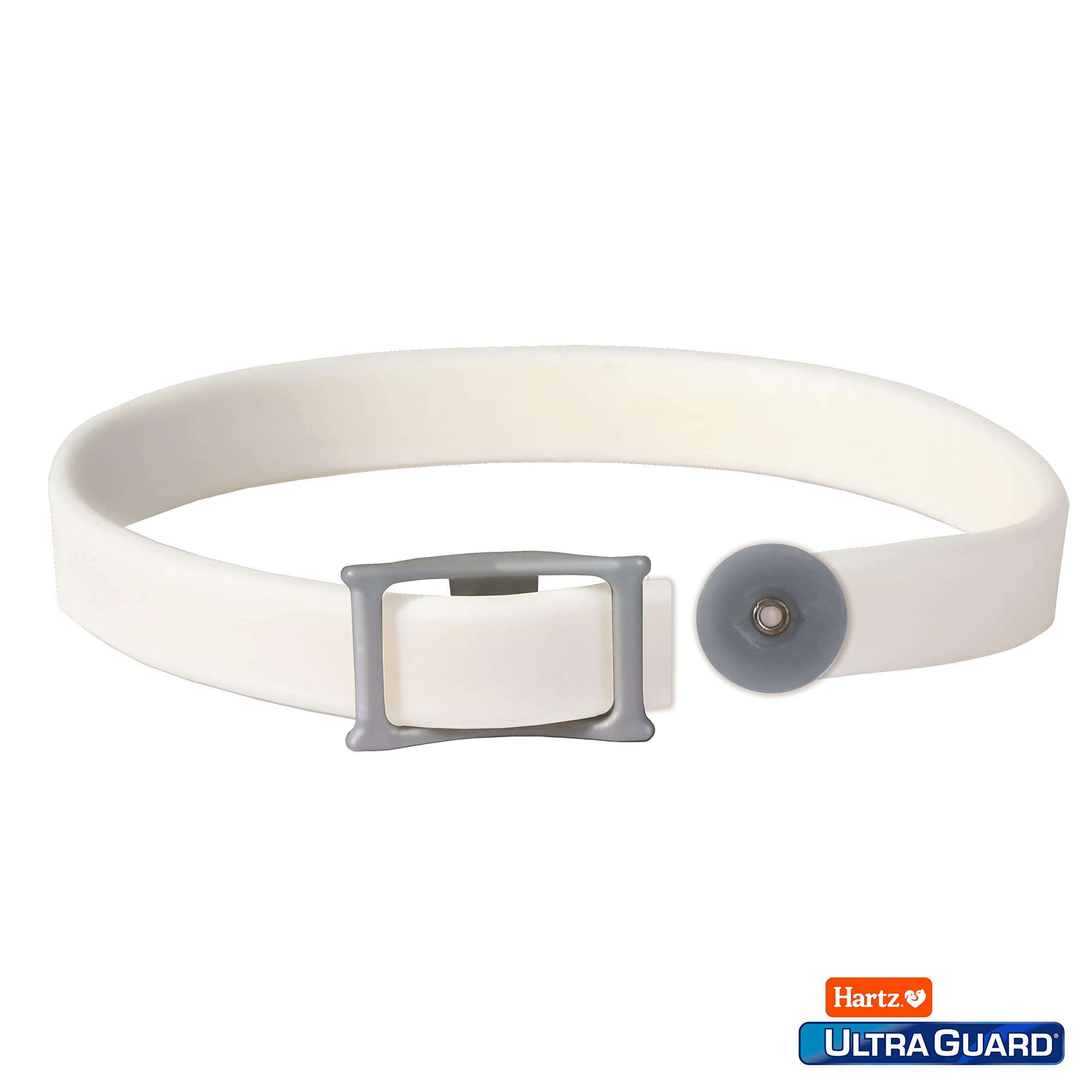 Hartz Ultraguard Plus Water Resistant 7 Month Protection Breakaway Flea & Tick Collar For Cats (3270094268)