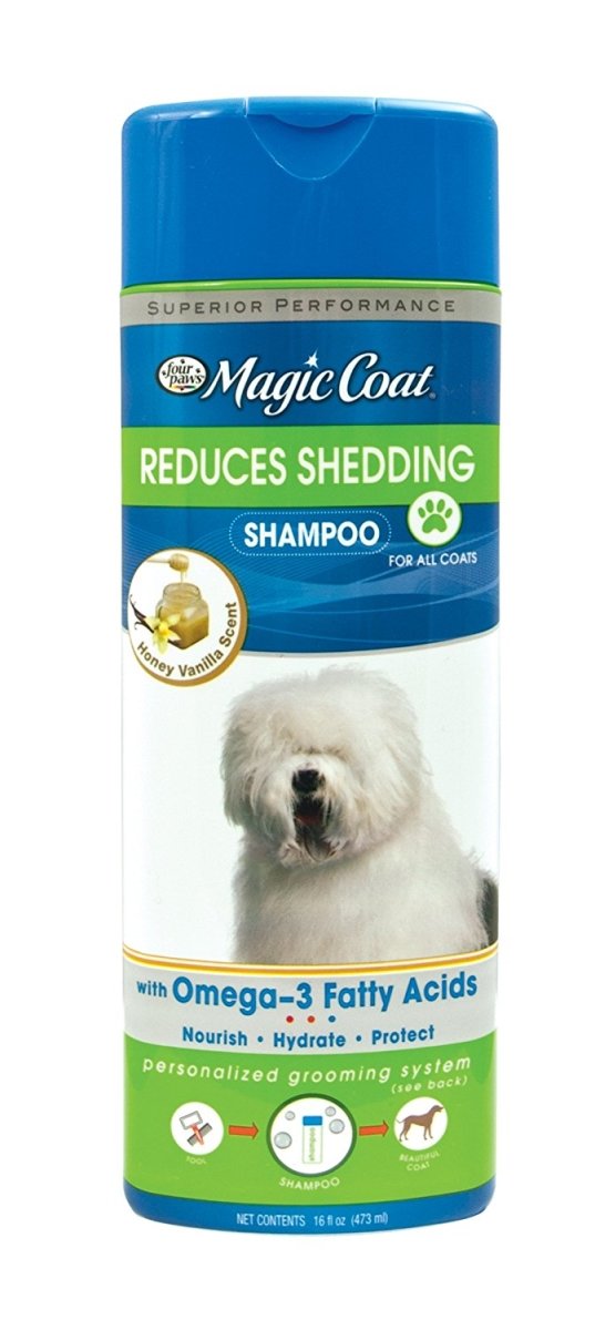 Magic Coat Shed-Reducing Shampoo