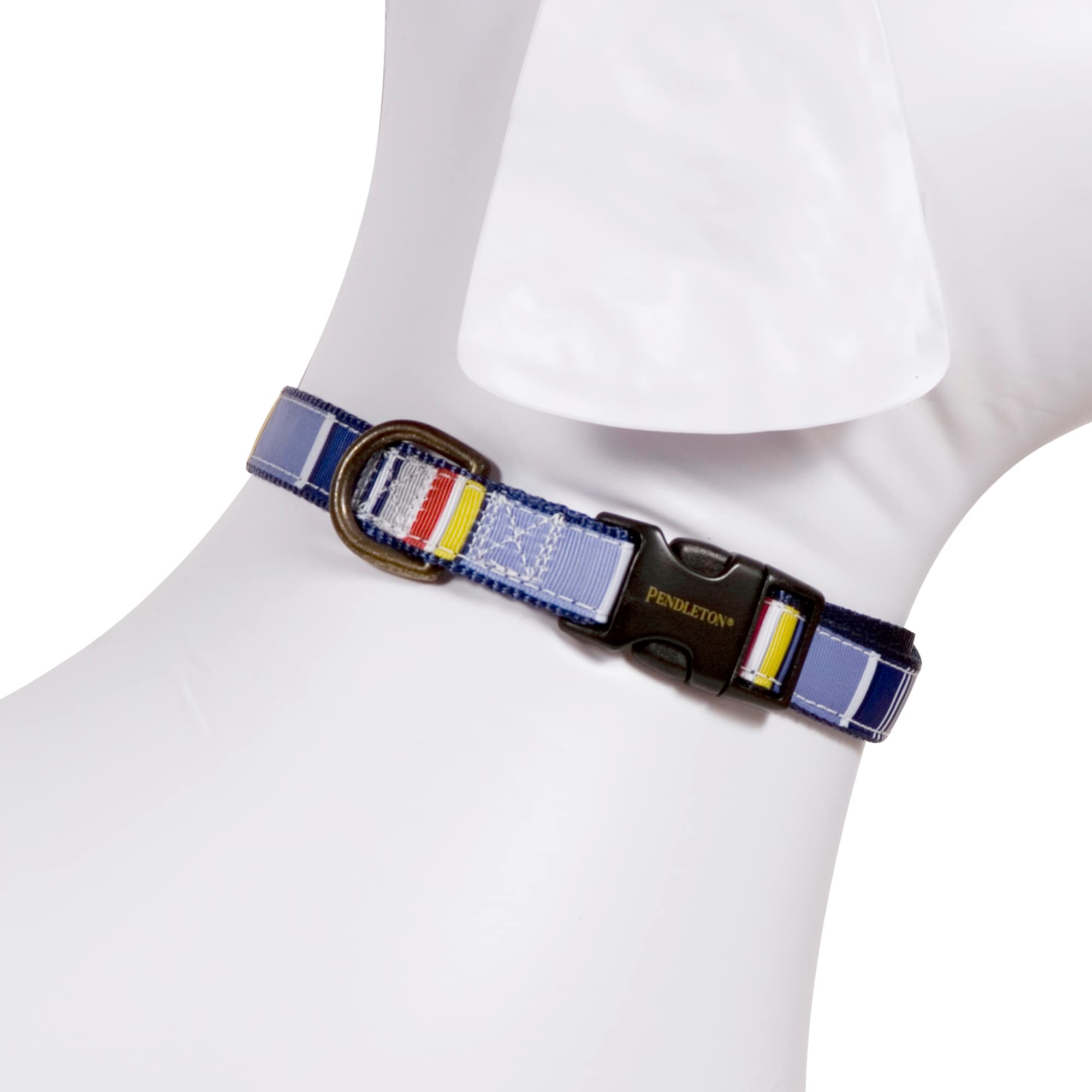Pendleton Pet National Park Hiker Collar (S, Yosemite)