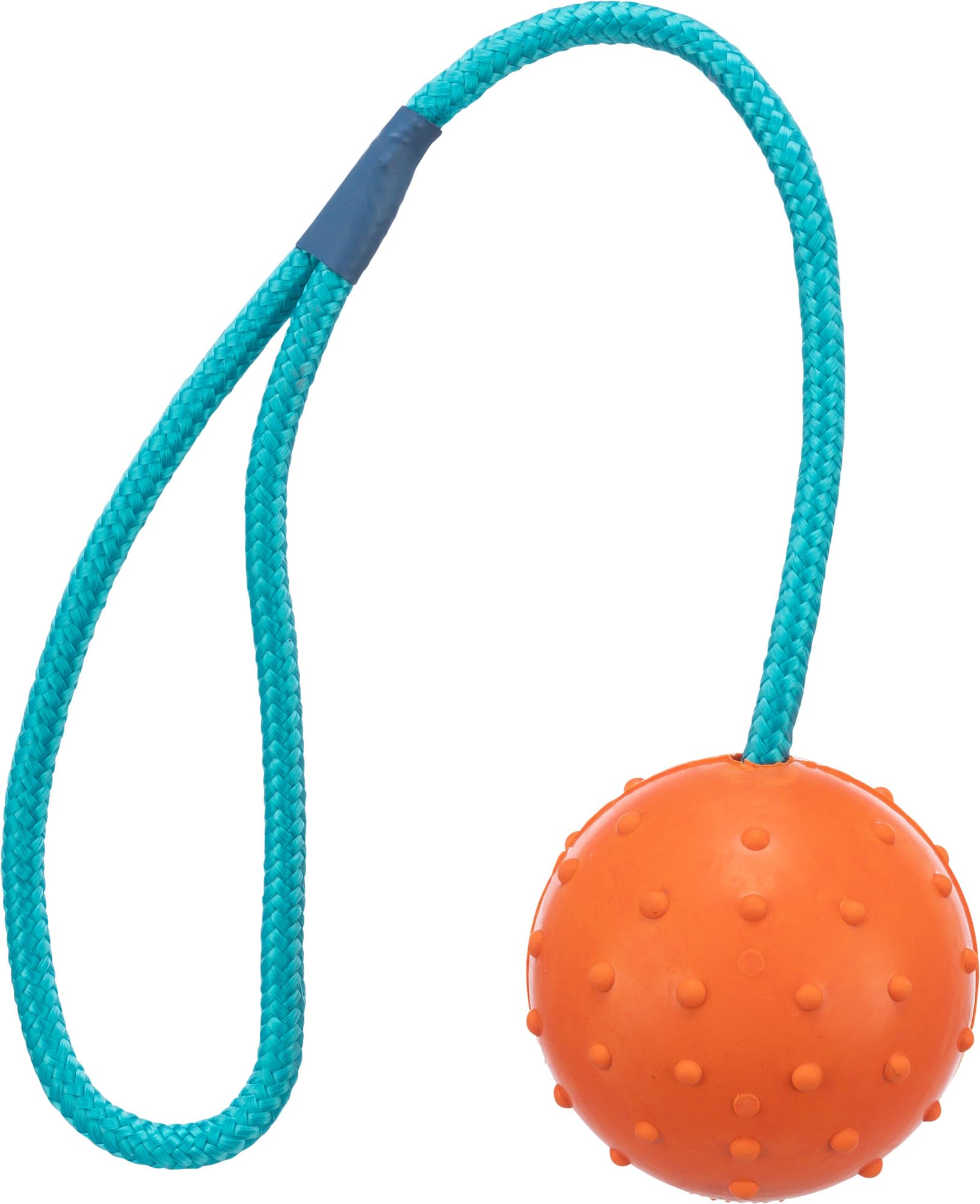 Trixie Longies Assorted Dog Toys, Made with Durable and NonToxic Latex Material, Encourages Positive Chew Behaviour and Maintai