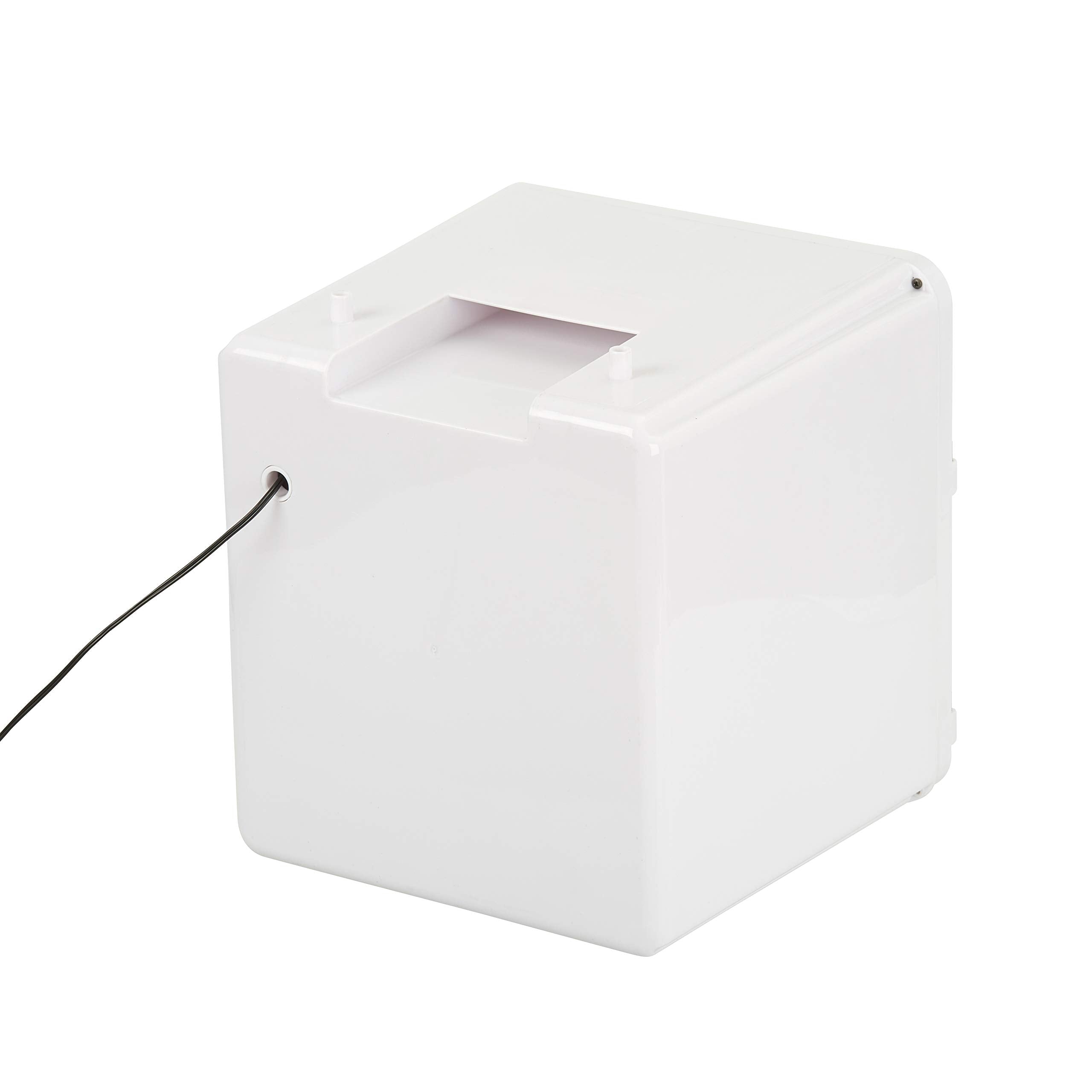 Brinsea Tlc-30 Eco Portable Pet Brooder/Puppy And Kitten Incubator With Heating, Incubator For Newborn Puppies, Kittens, Birds A