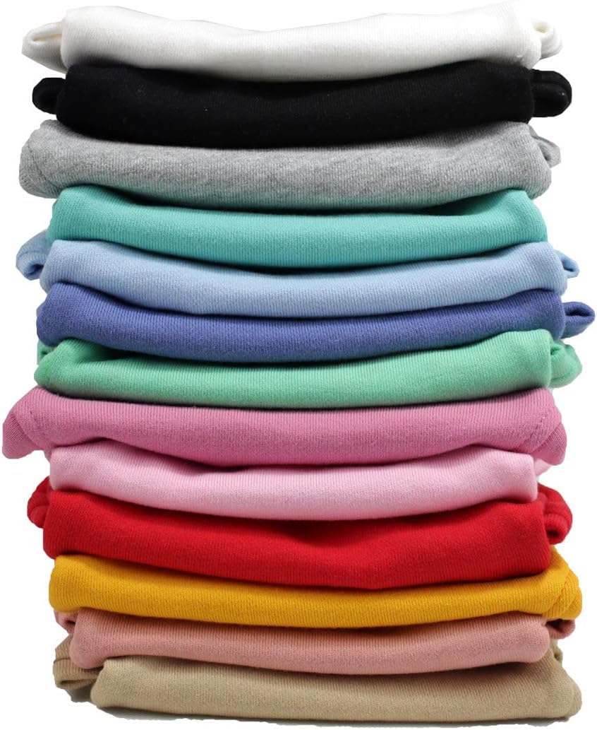 Lovelonglong Dog Pullover Sweatshirt Autumn Winter Cold Weather Dog T-Shirts For Small Medium Large Size Dogs Husky Clothes Orange Xxl