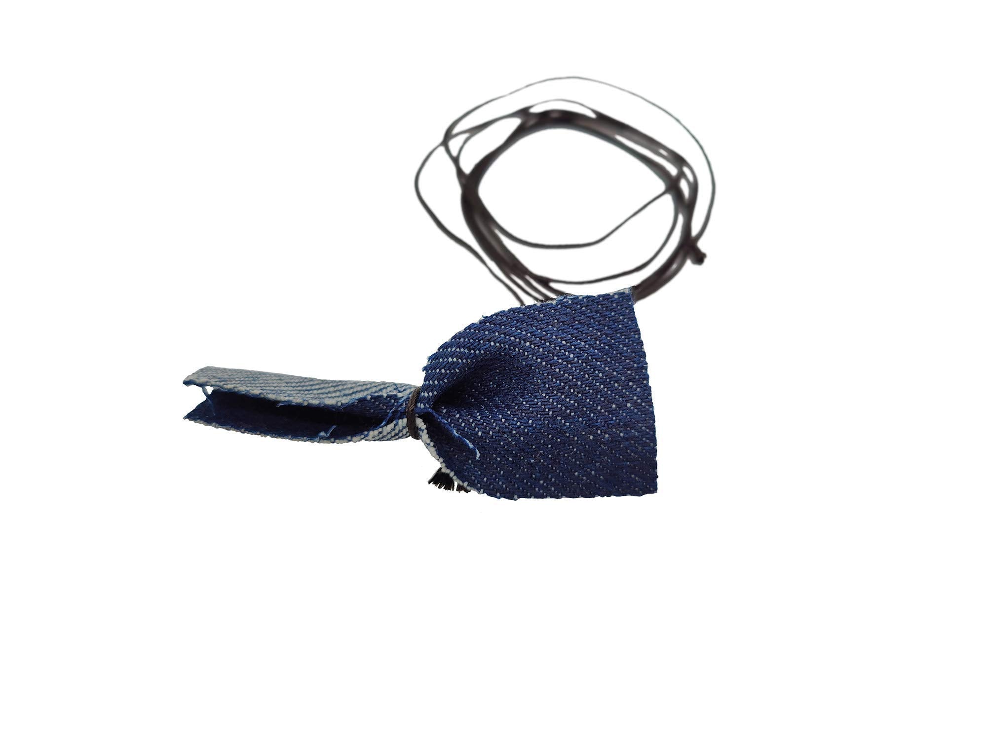 The Kitty Kaster Spare String And Target Double Pack For Use With The Kitty Kaster Exerciser Toy