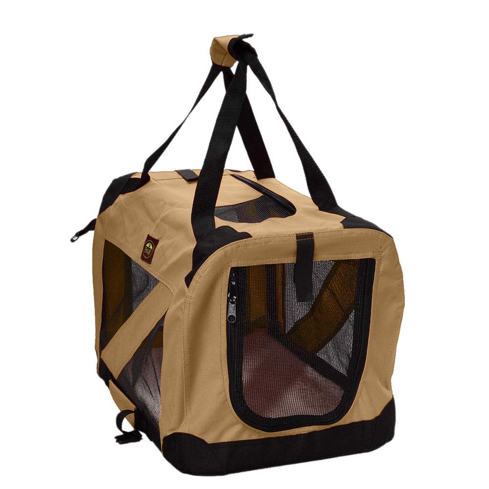 Pet Life Fld/Zp Vistavw Md Kh/Blk