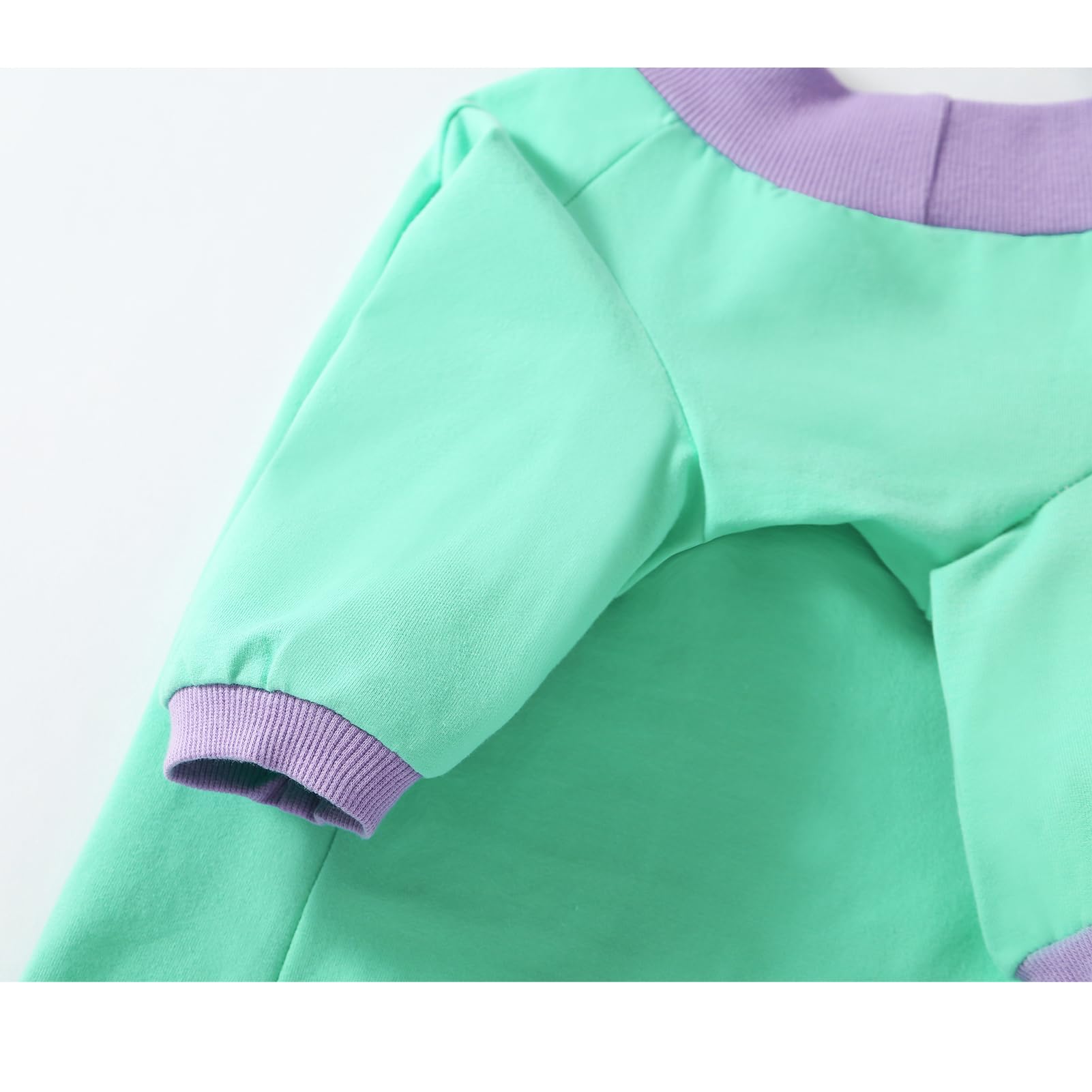 Pripre Dog T-Shirts 100% Cotton Soft Puppy Clothes Cute Prints Dogs Pocket Shirt For Small Medium Dogs (Medium Cat)