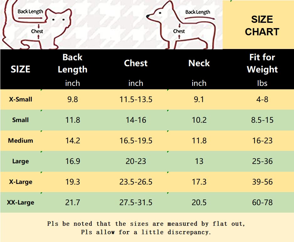 weokwock Dog Birthday Gift Clothes Boy Girl Birthday Shirt for Small Large Dog Brithday Vest for Doggy Puppy Clothes (1, 2, XX-L