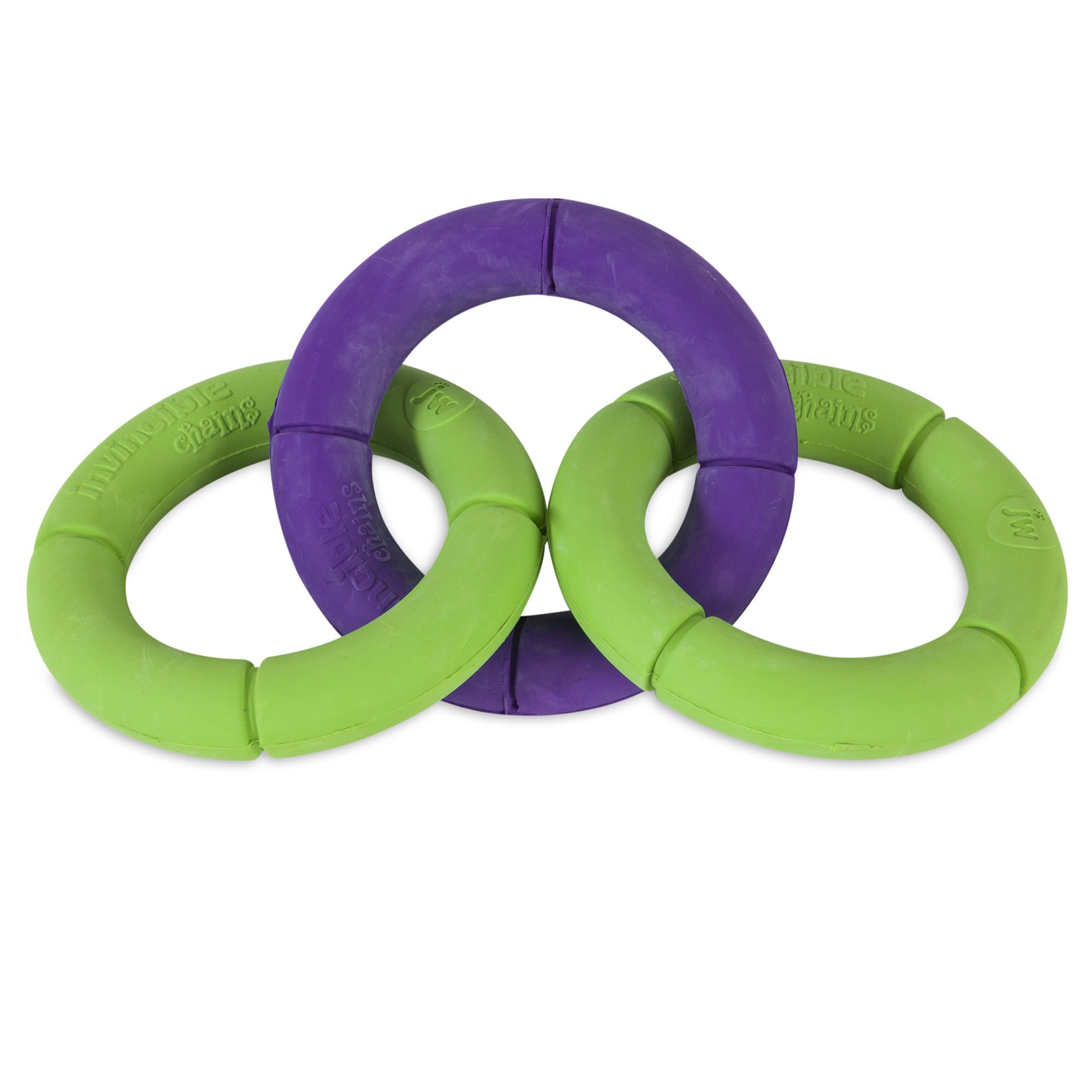 JW Invincible Chains, Small