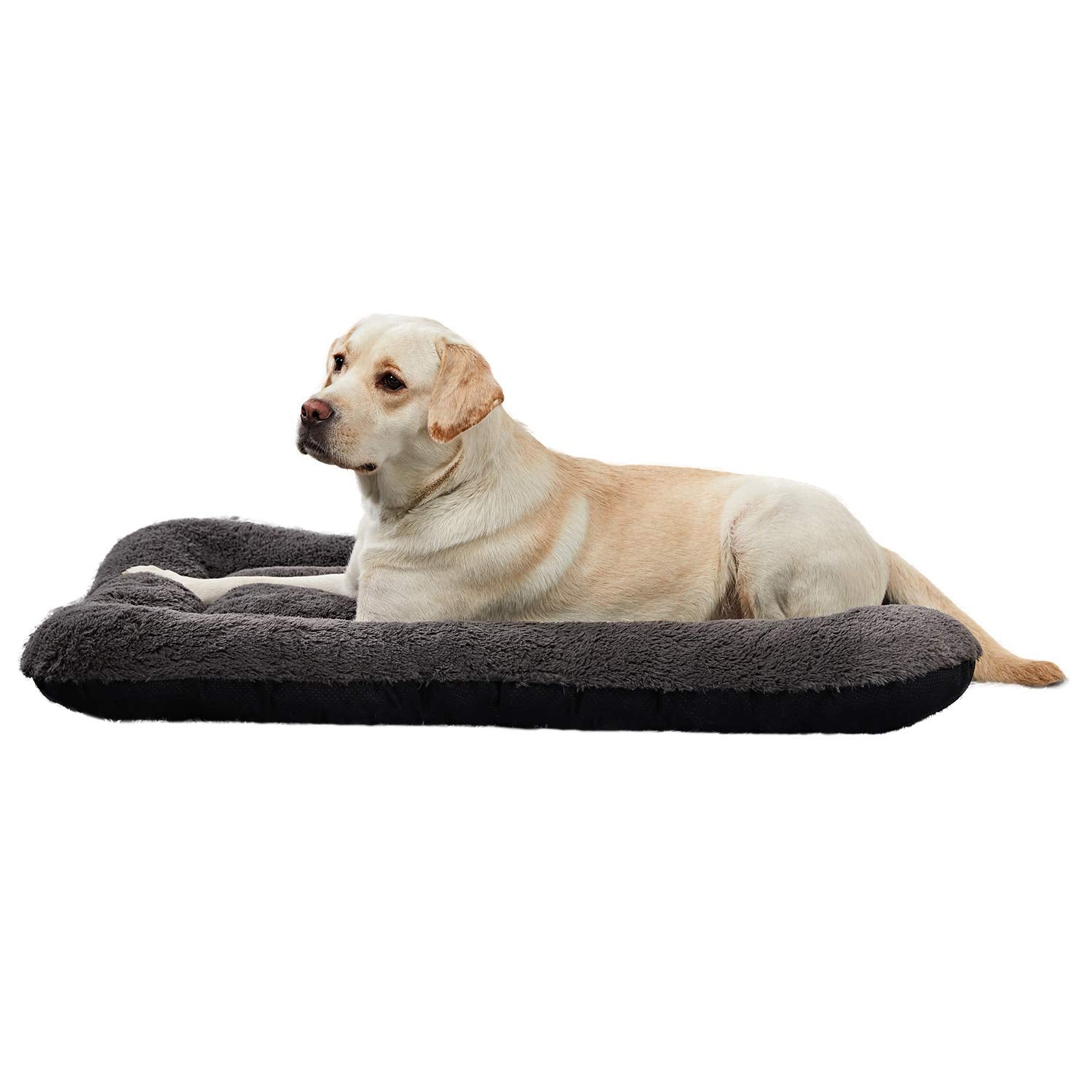 Dog Bed Large Size Dogs, Washable Dog Crate Bed Cushion, Dog Crate Pad Large Dogs 40 Inch
