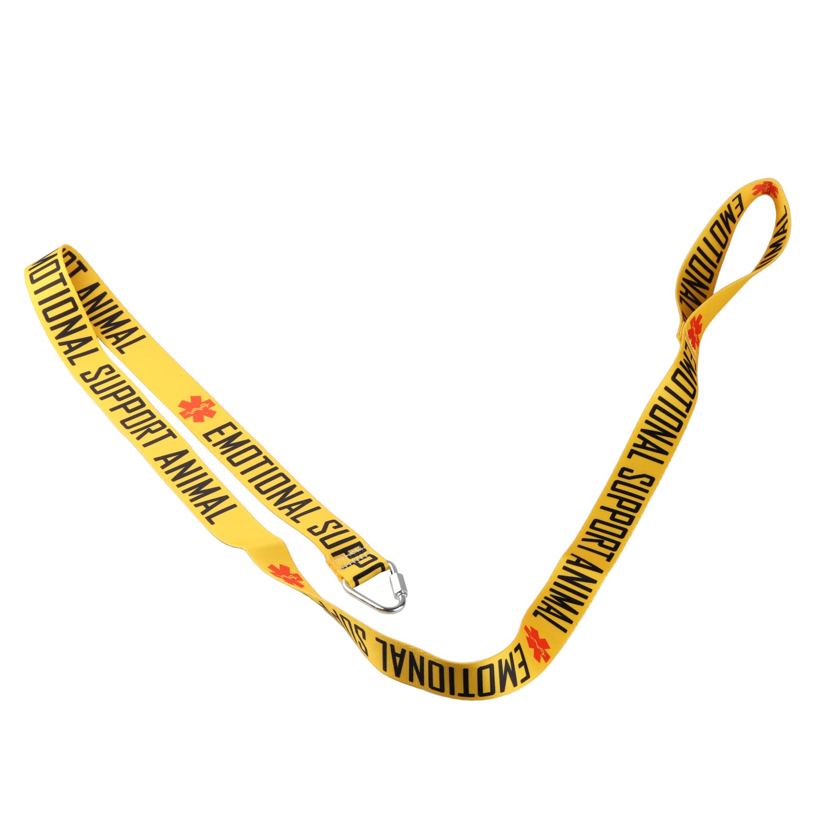 Therapy Service Dog Leash Emotional Support Animal Dog Leash Walking Training Dog Leashes Dog Owner Pet Lover Gift (Emotional Su
