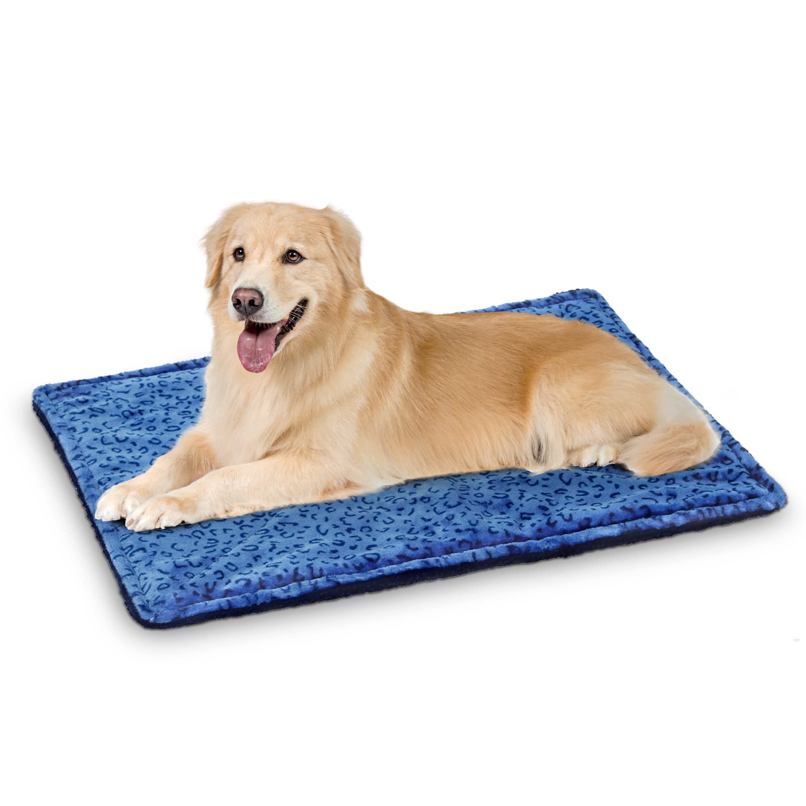 Marunda Self Warming Cat Pad, Super Soft Dog Bed, Self Heating Cat Mat