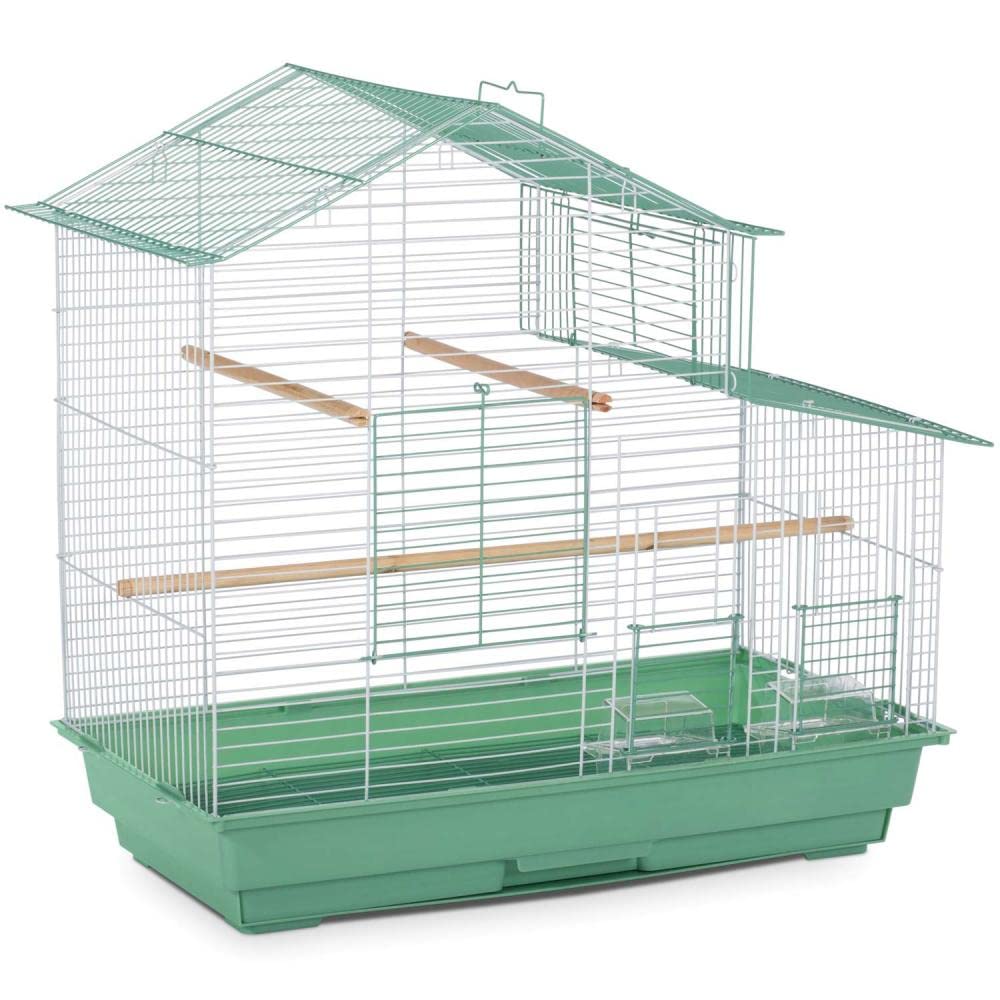 Cockatiel House Bird Cage, Multipack