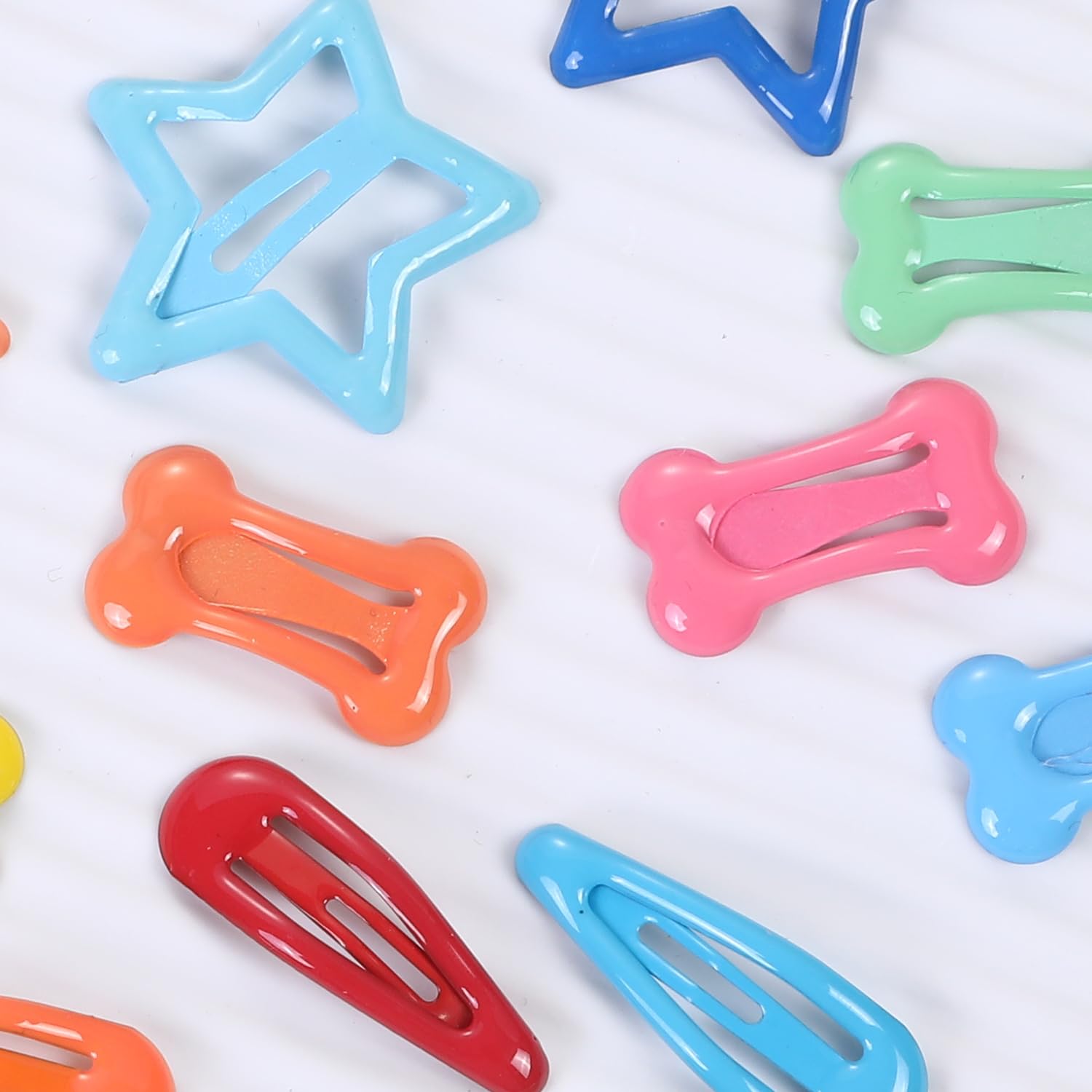 Dog'S Hair Bows Clips,Small Handmade Hair Accessories Bow Pet Puppy For Doggies Cat Kitten Rabbit Grooming Accessories (Mixcolor