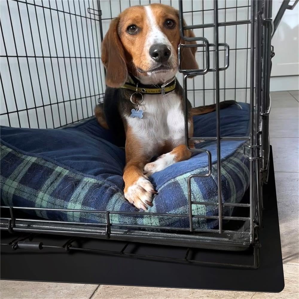 P-Tex Polypropylene Pet Crate Floor Protection Mat - XL - 26 x 38