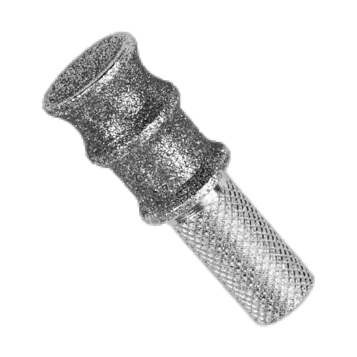 Platgo Classb+80 Diamond Dog Nail For Dremel, Screw-Mounted Mode Nail Dremel Tool For Dogs, Especially Suitable For Long-Haired