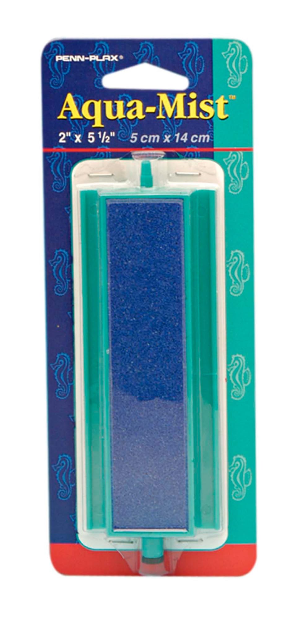 Penn-Plax Penn Plax Add-A-Stone Air Pump Accessories, 5.5-Inch By 2-Inch