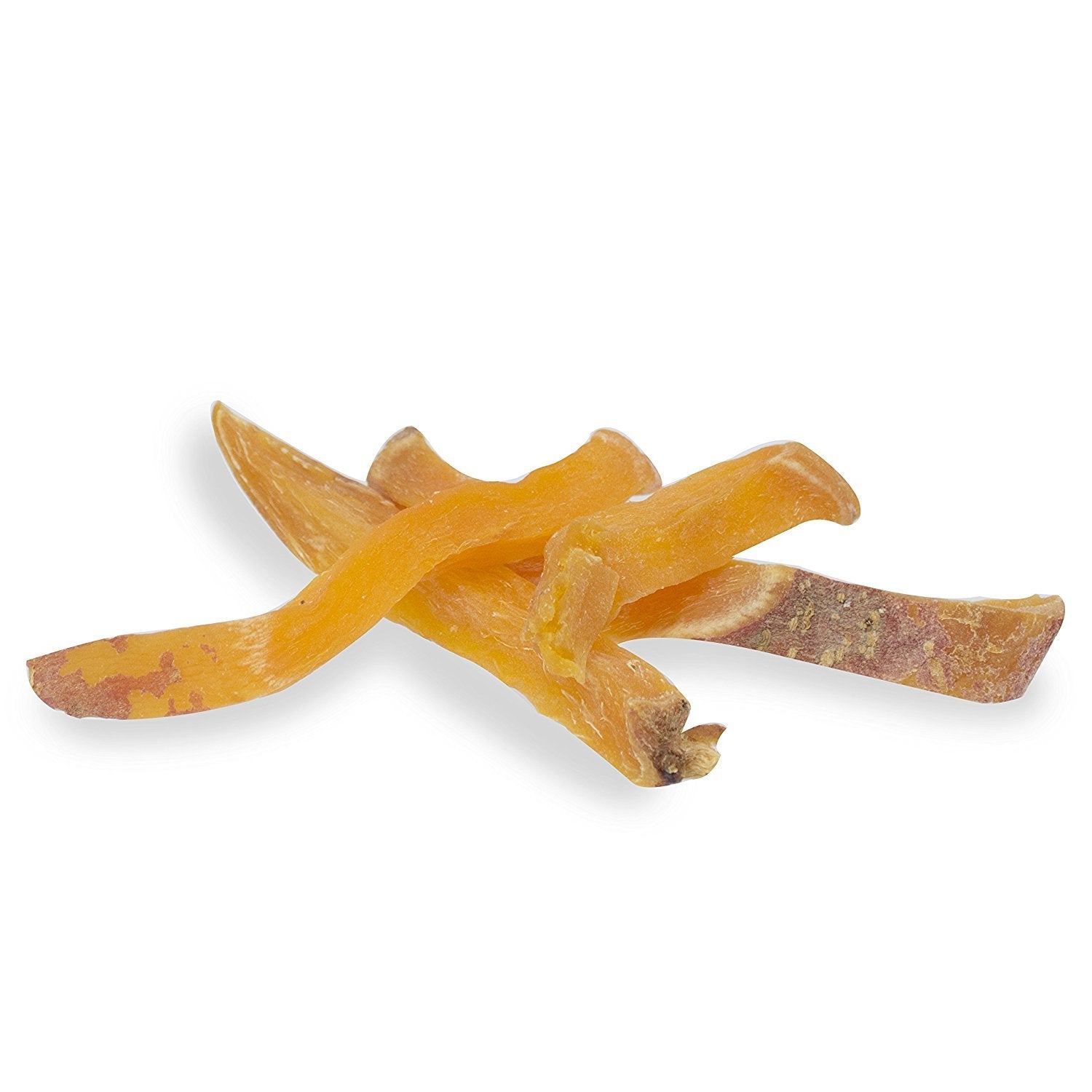 Cadet Sweet Potato Dog Treats - 3 Pack Steak Fries, 1 lb, Healthy Snack for Dogs