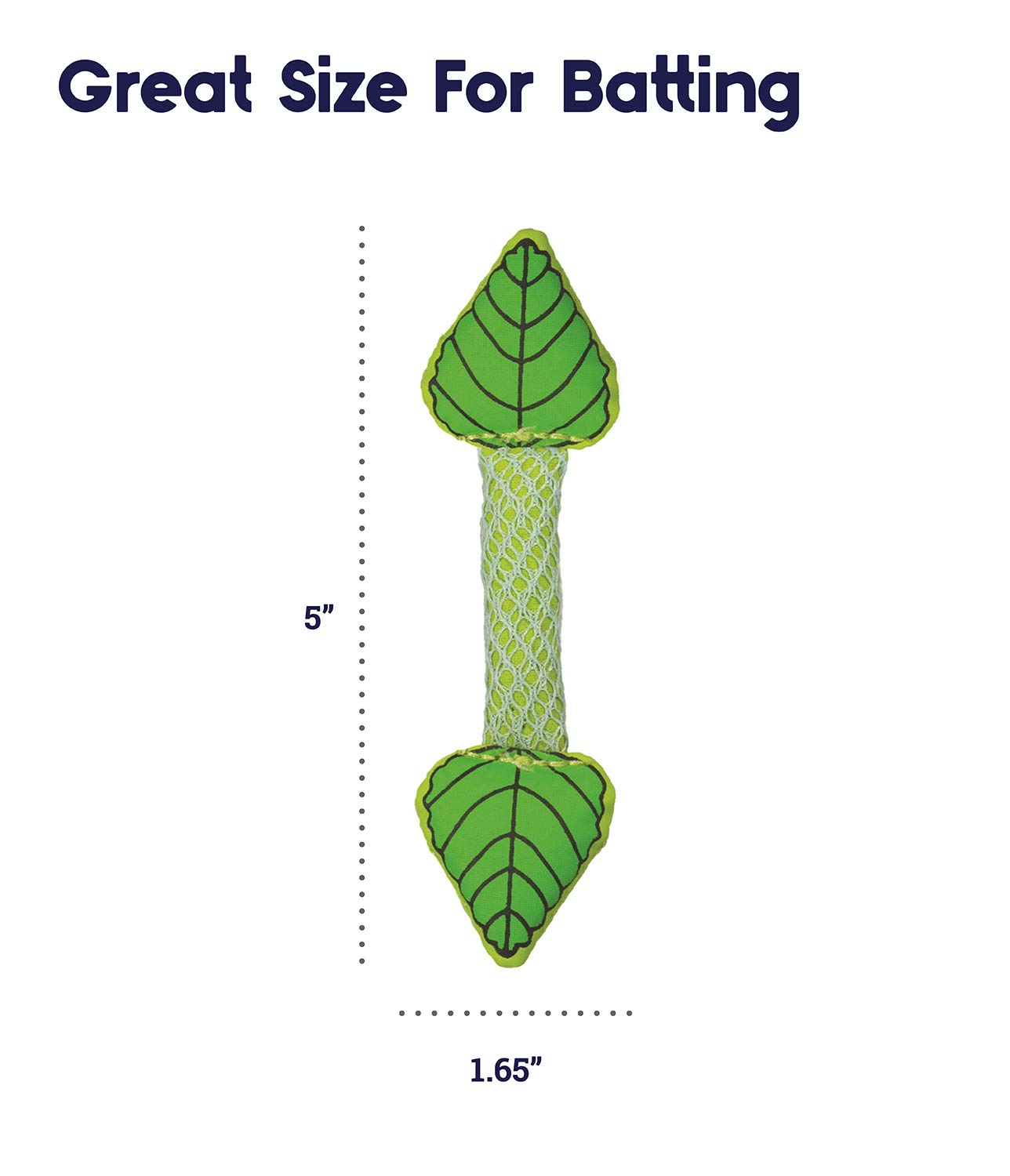 Petstages Fresh Breath Mint Stick (Set Of 3)