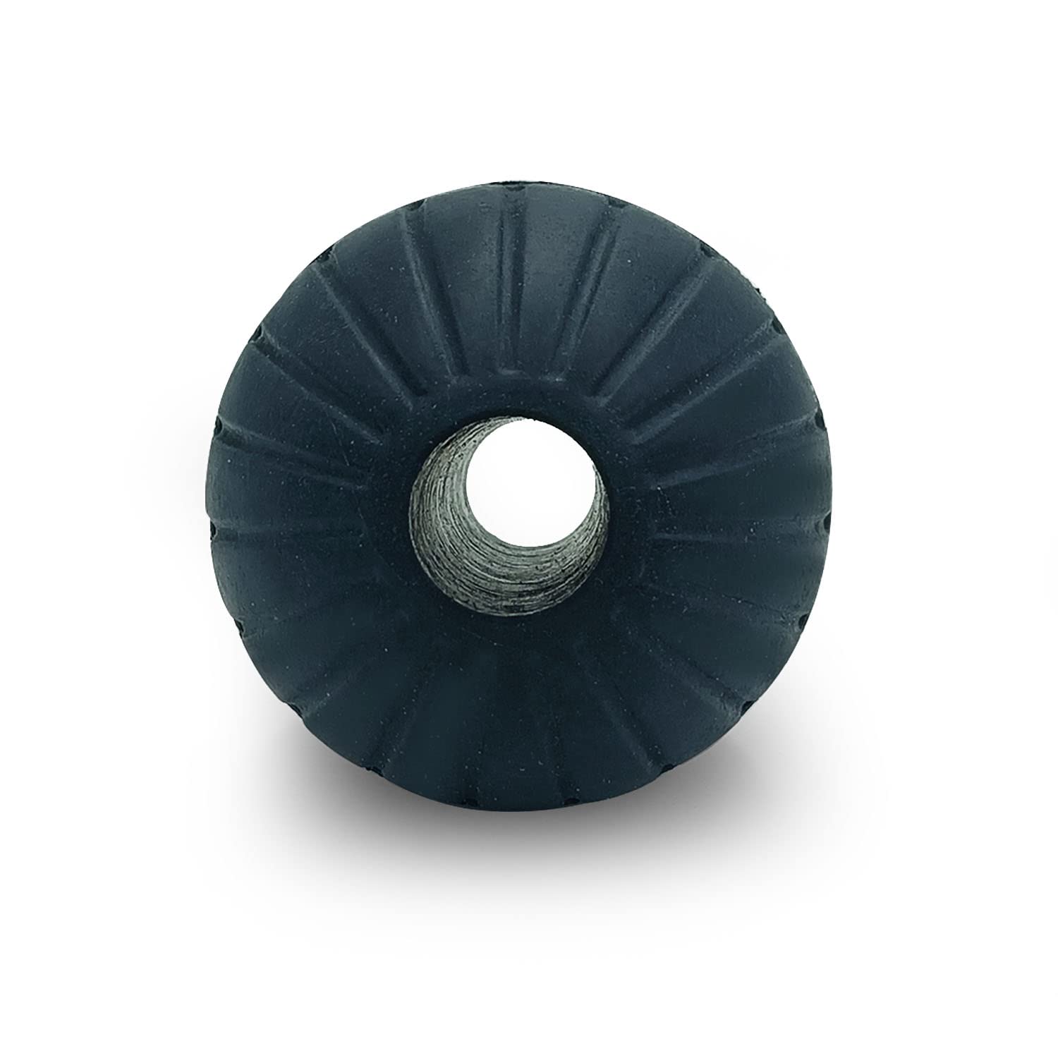 Goofy Tails Dog Ball Dog Toys, Extreme Natural Rubber Ball for Dogs, Durable Ball for Aggressive Chewers, Safe and NonToxic Che