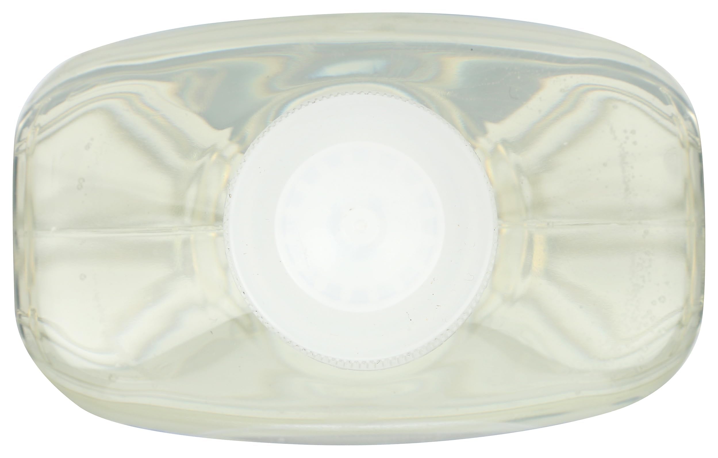 Ecos Hypoallergenic Conditioning Shampoo 17Oz,Clear