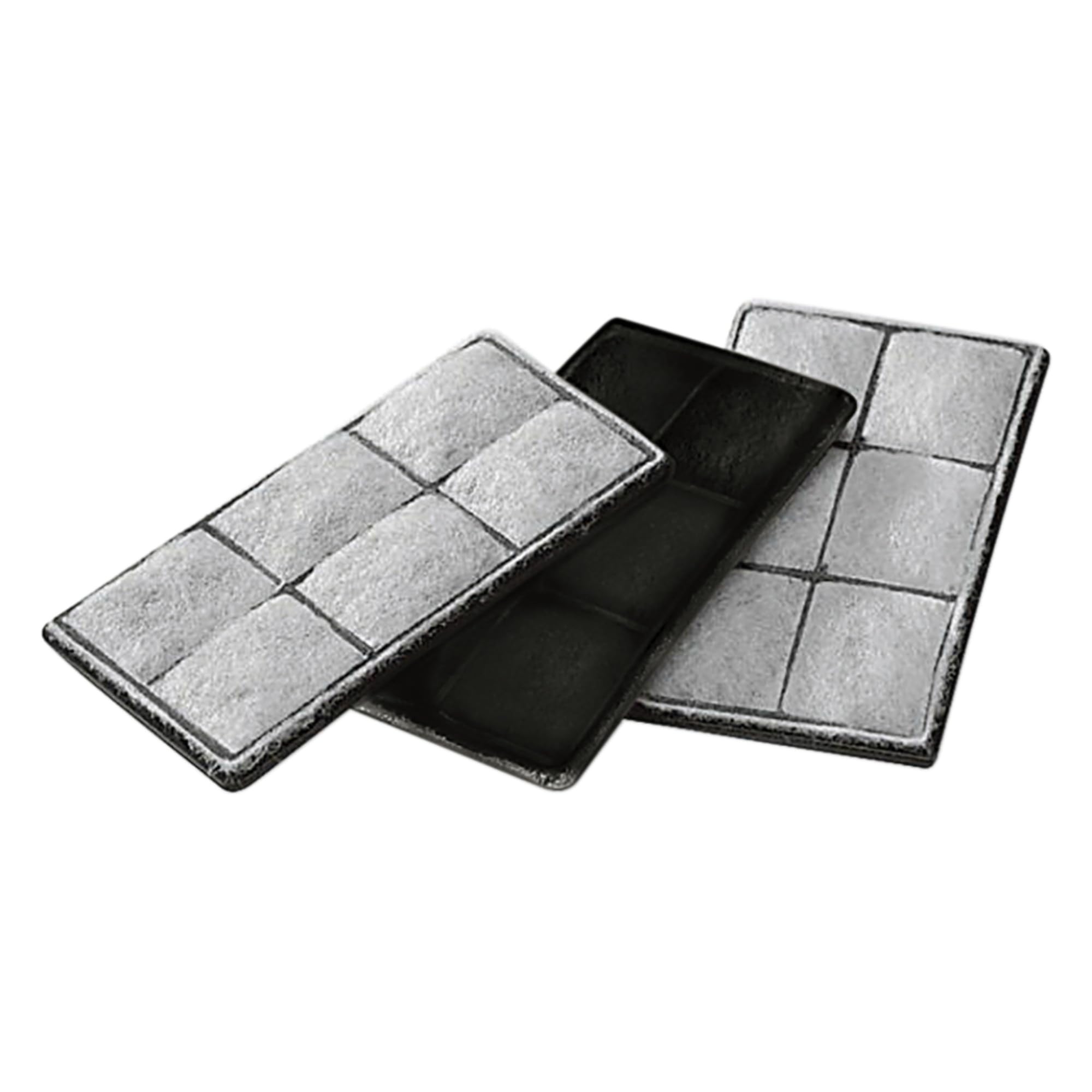 Petsafe Drinkwell Premium Carbon Replacement Filters, (Contains 3 Filters)