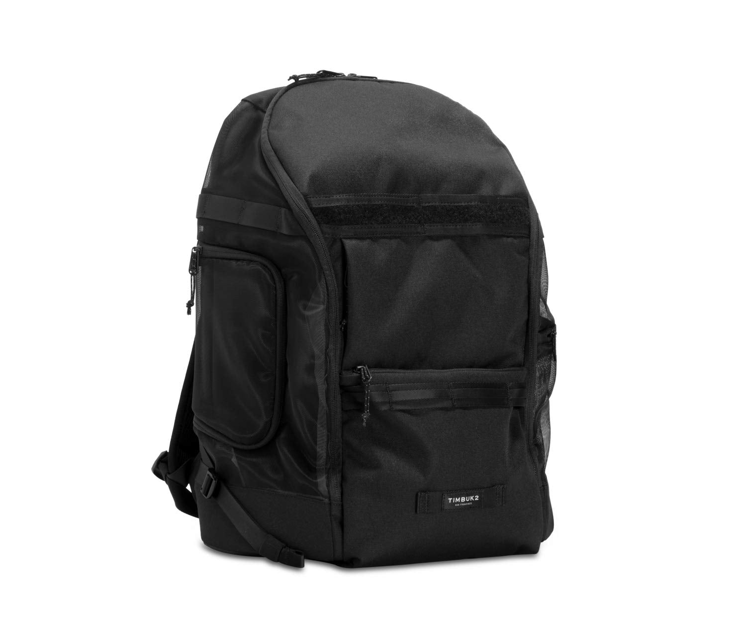 Timbuk2 Muttmover Luxe Backpack Jet Black Medium